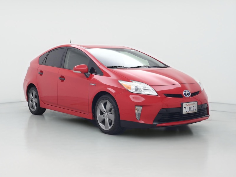 2015 Toyota Prius Persona Series -
                  Riverside, CA