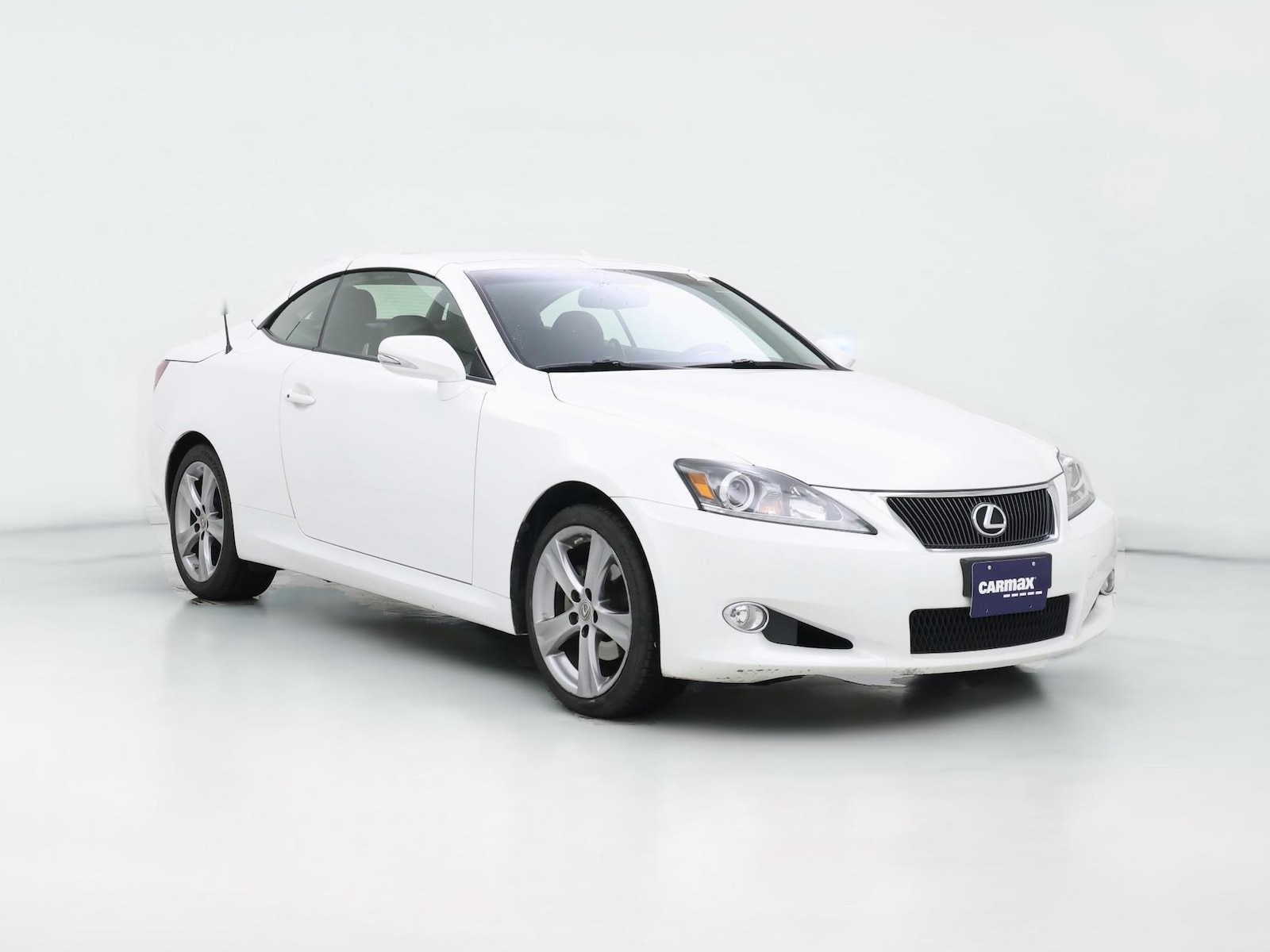 2014 Lexus IS 250C