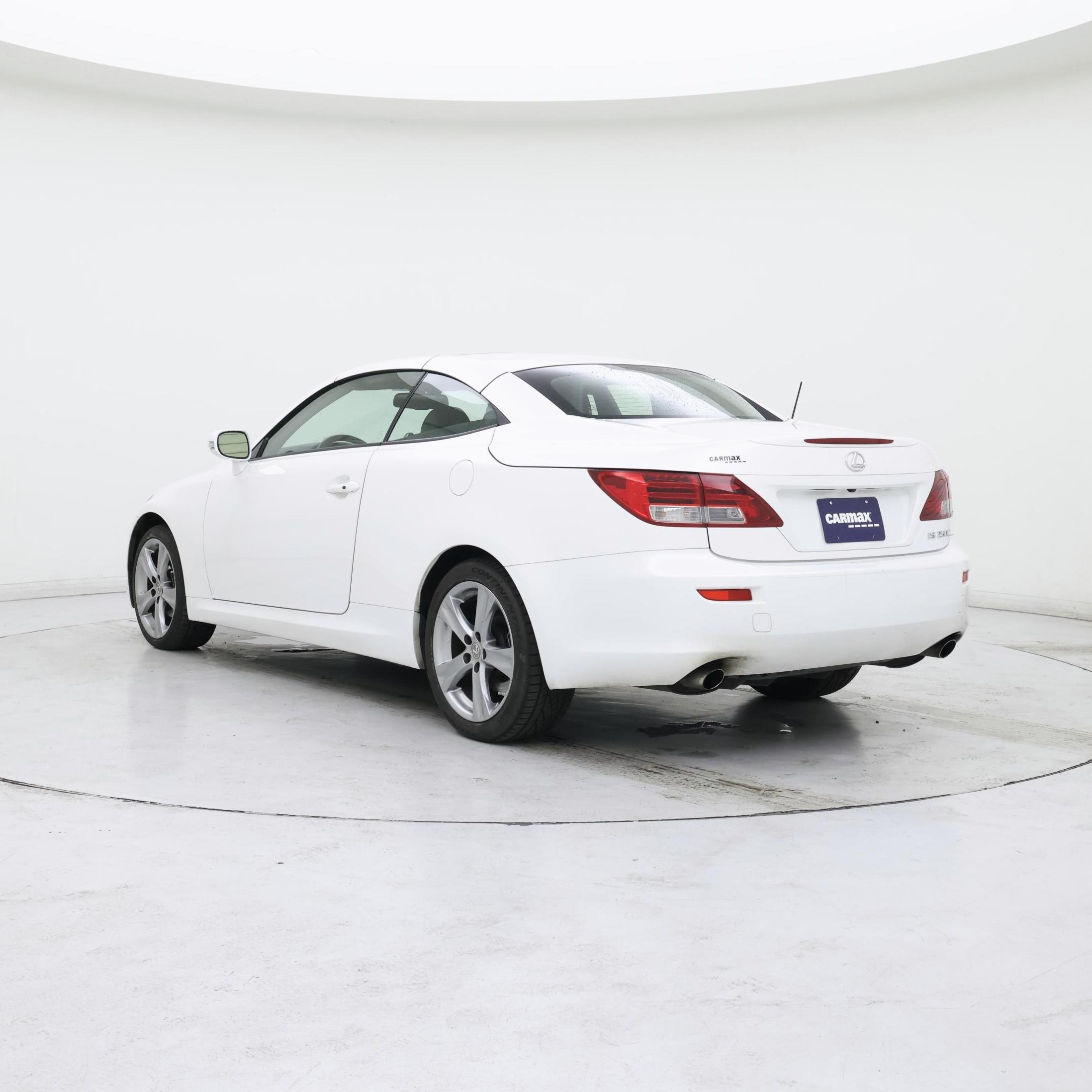 Thumbnail: 2014 Lexus IS - 2
