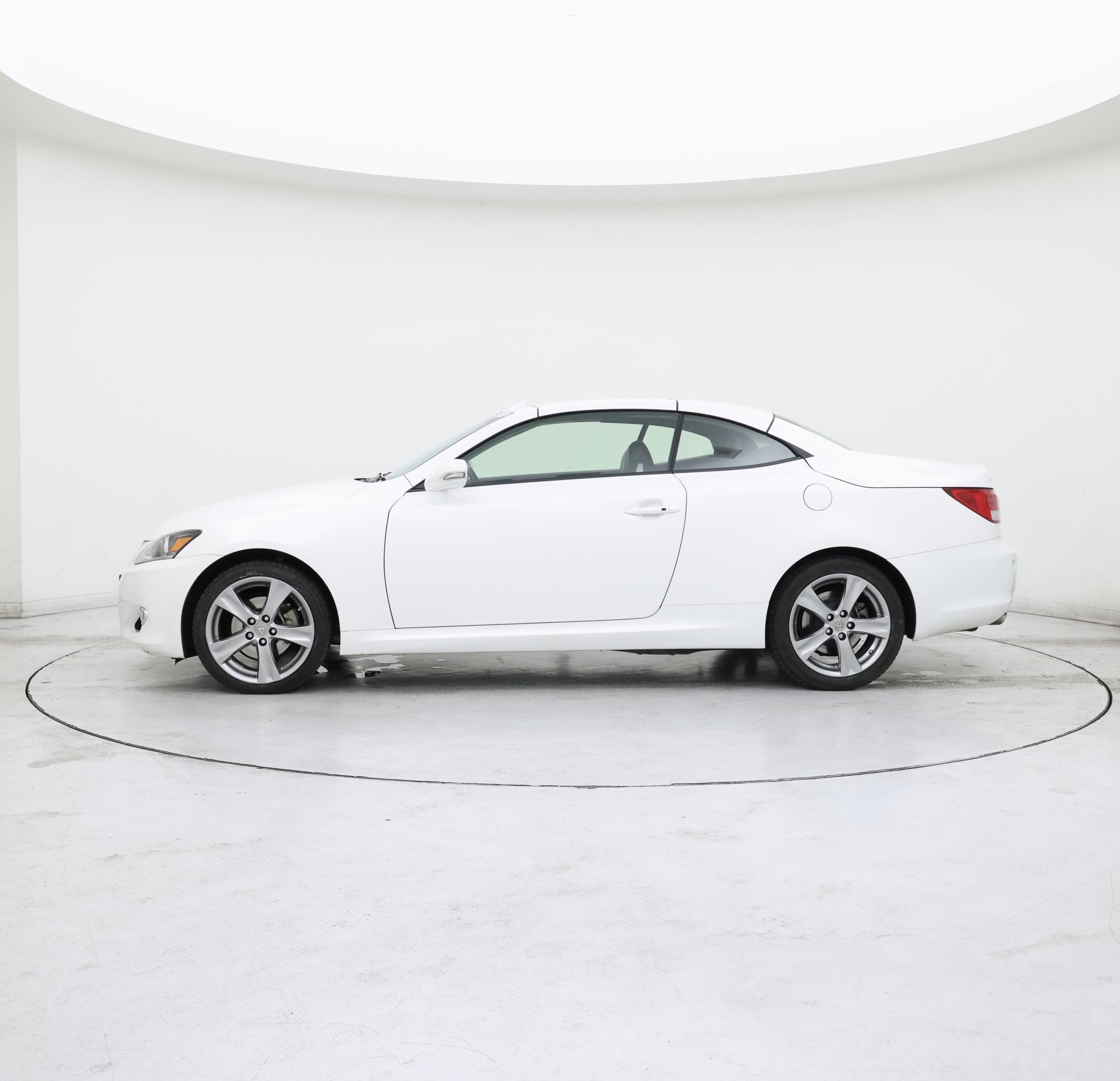 Thumbnail: 2014 Lexus IS - 3