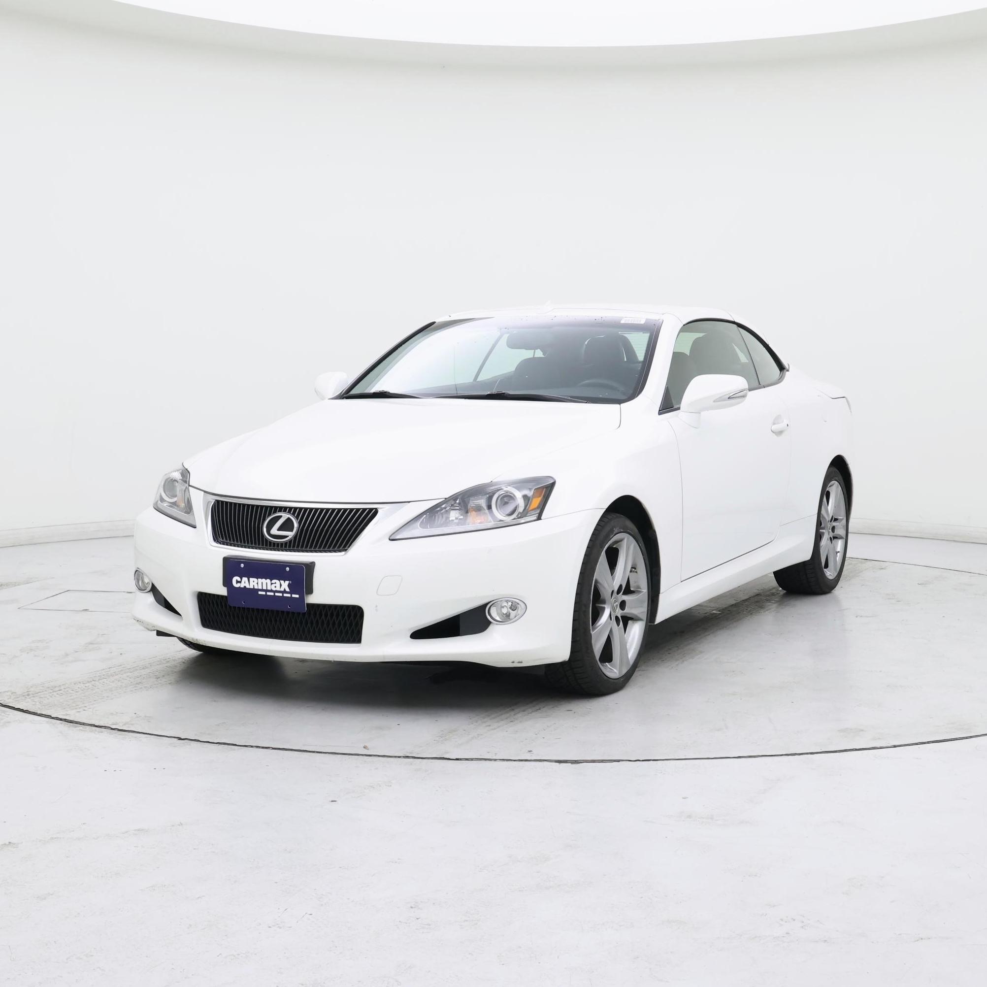 Thumbnail: 2014 Lexus IS - 4