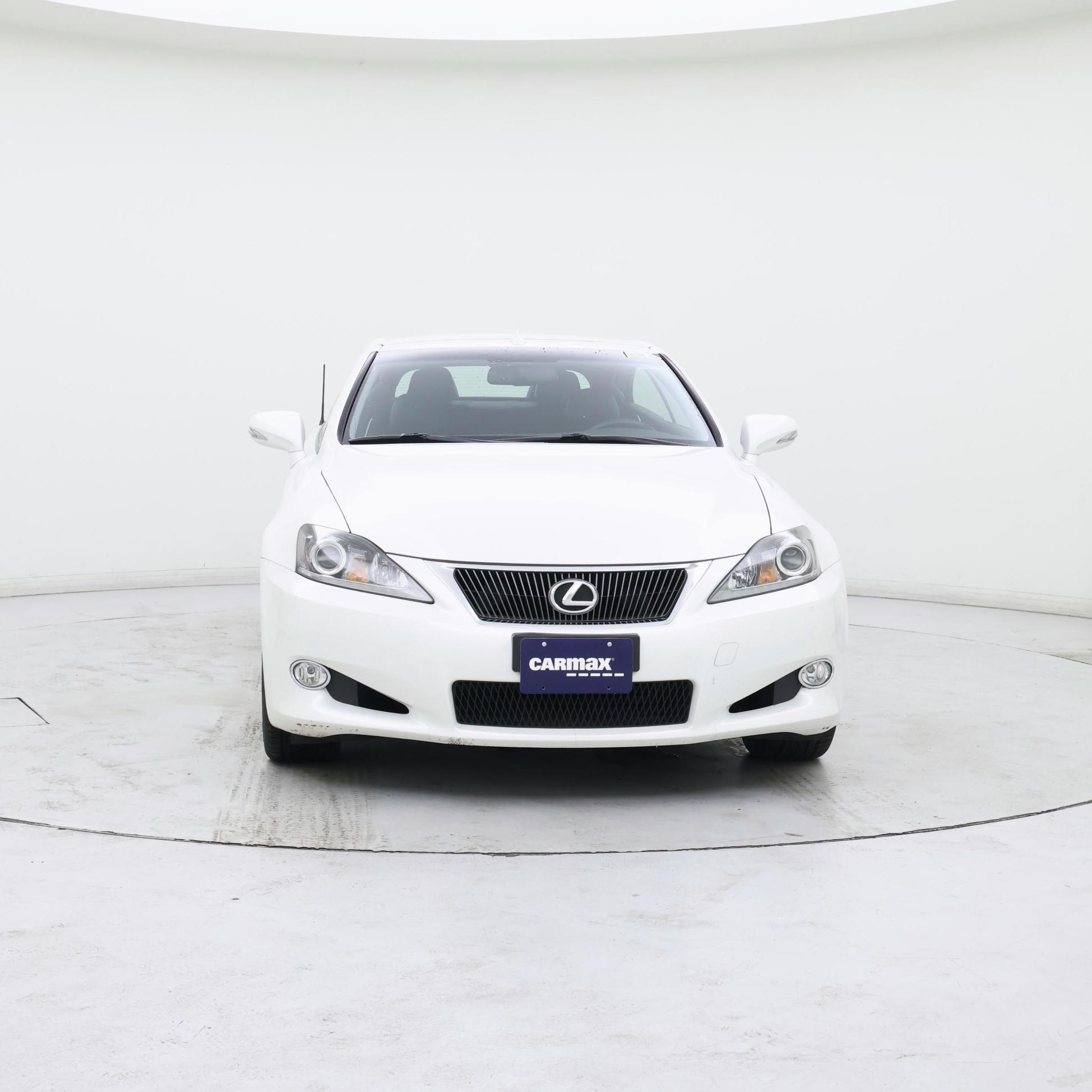Thumbnail: 2014 Lexus IS - 5
