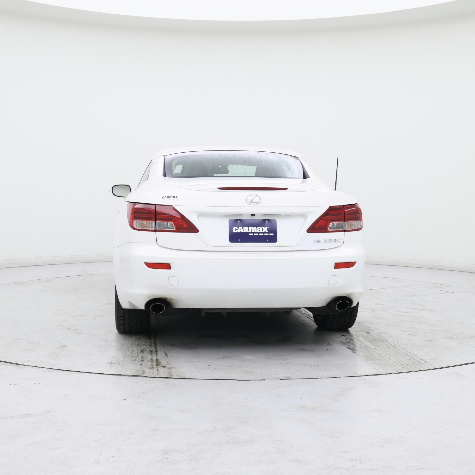 Thumbnail: 2014 Lexus IS - 6