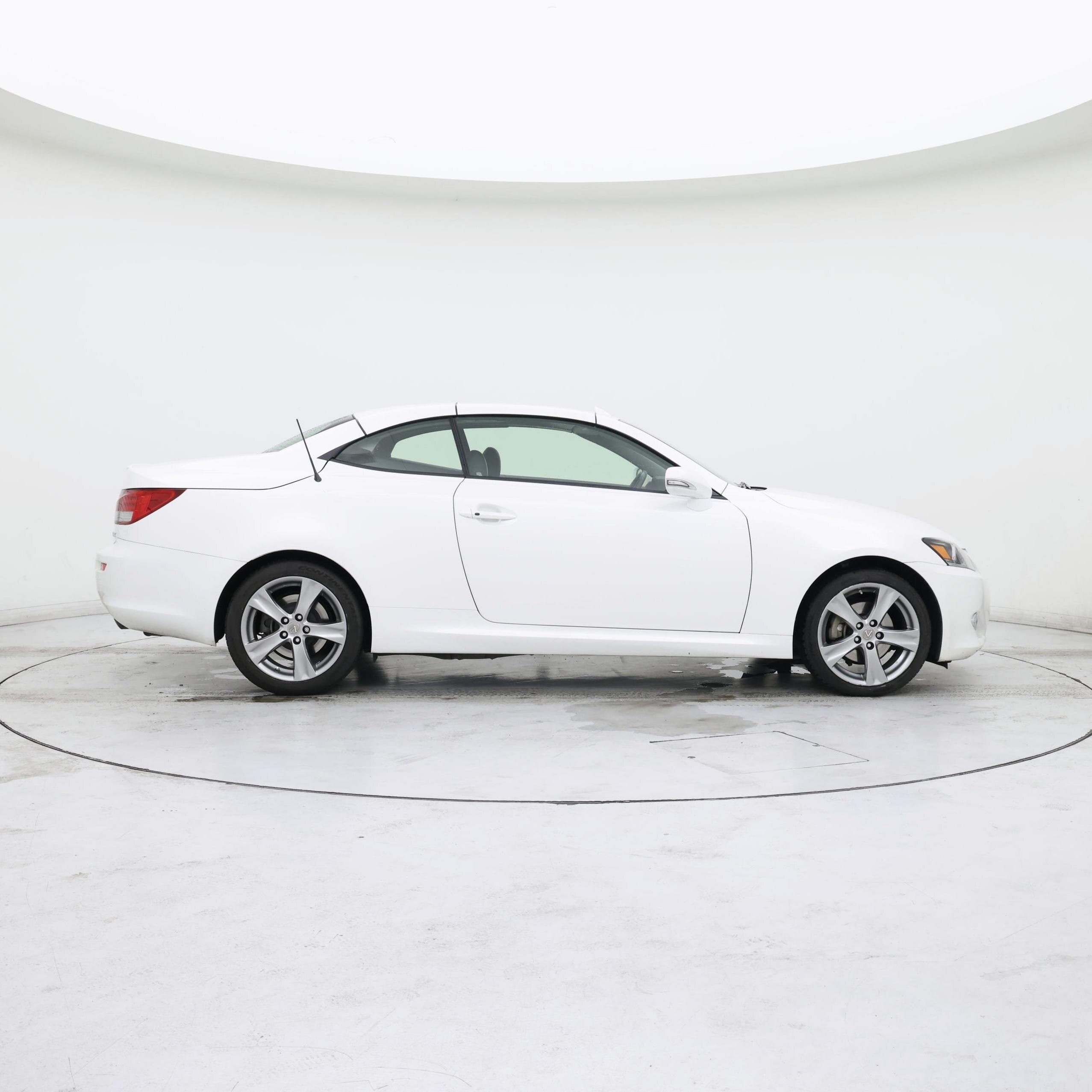 Thumbnail: 2014 Lexus IS - 7