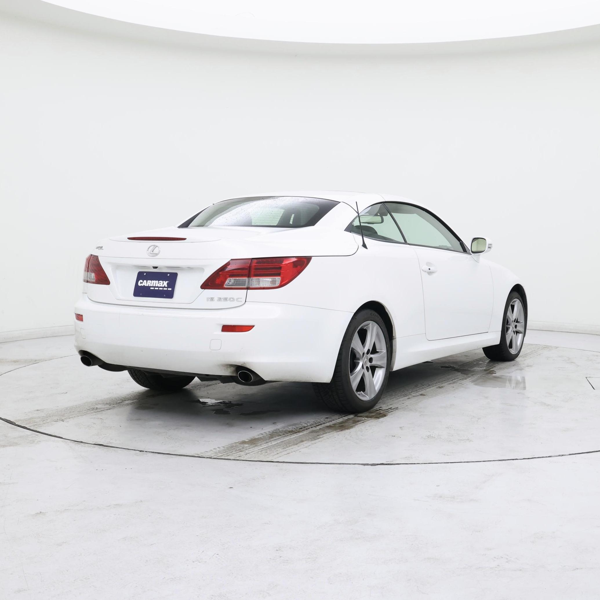 Thumbnail: 2014 Lexus IS - 8