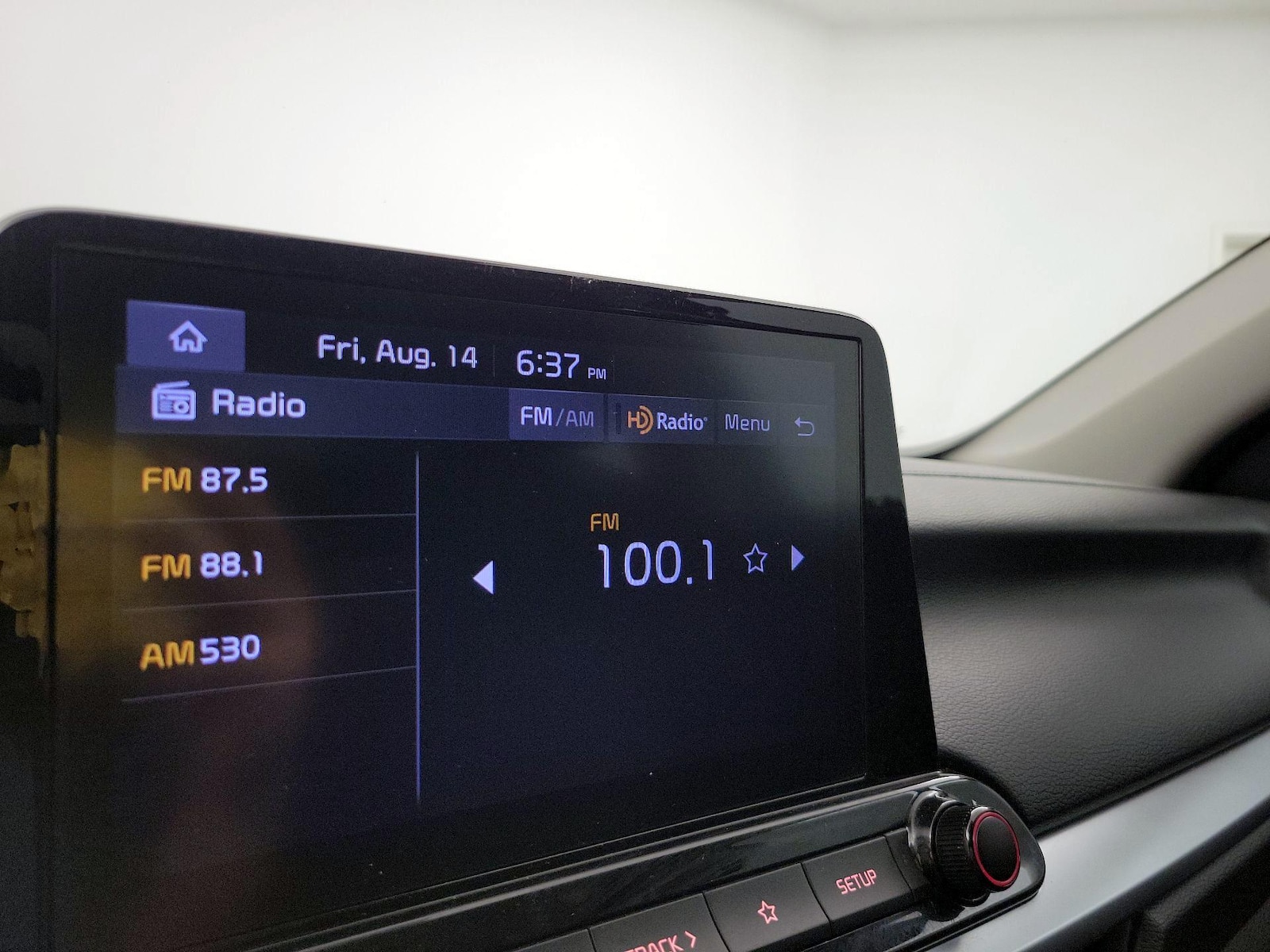 2022 Kia FORTE LXS - Photo 16