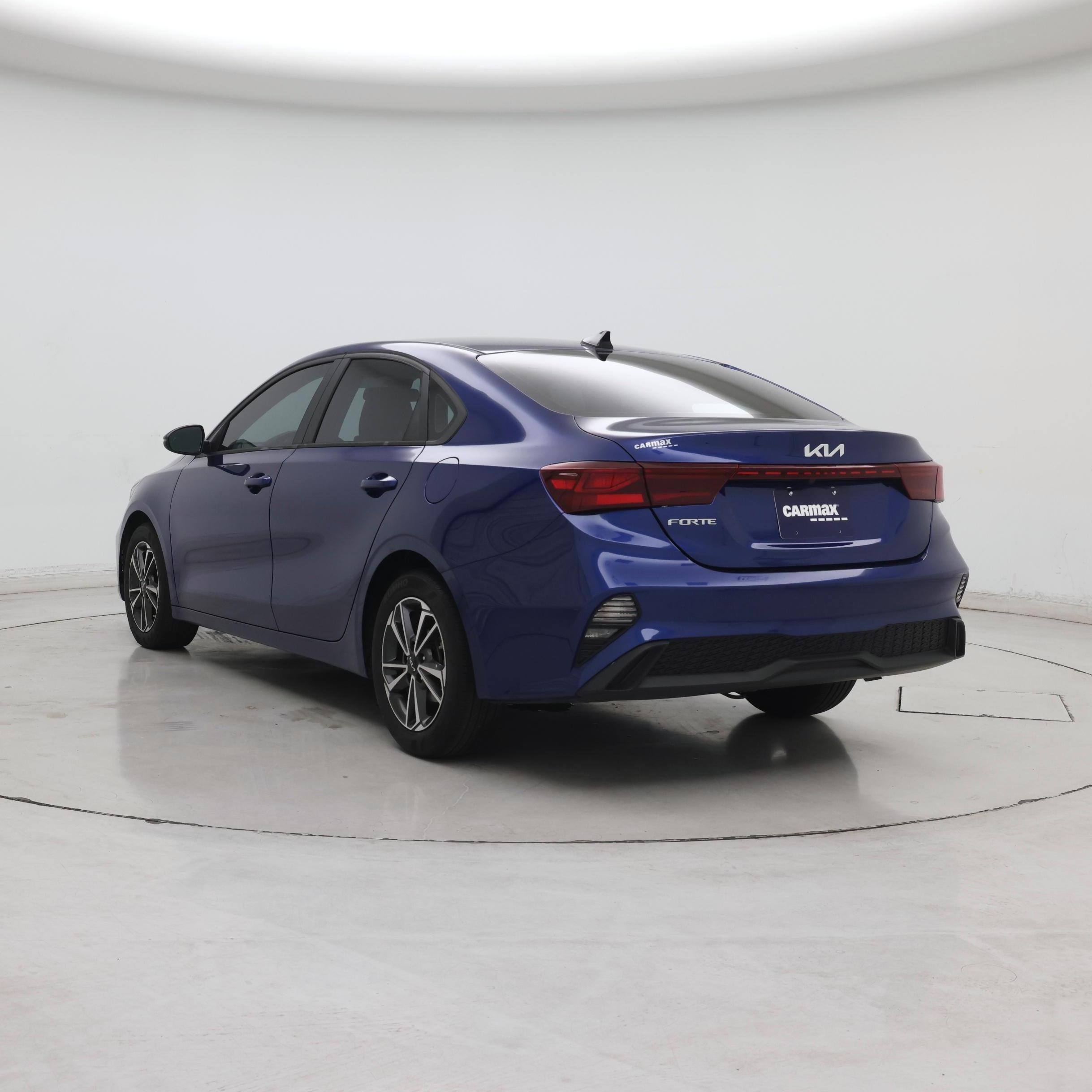 Thumbnail: 2022 Kia Forte - 2