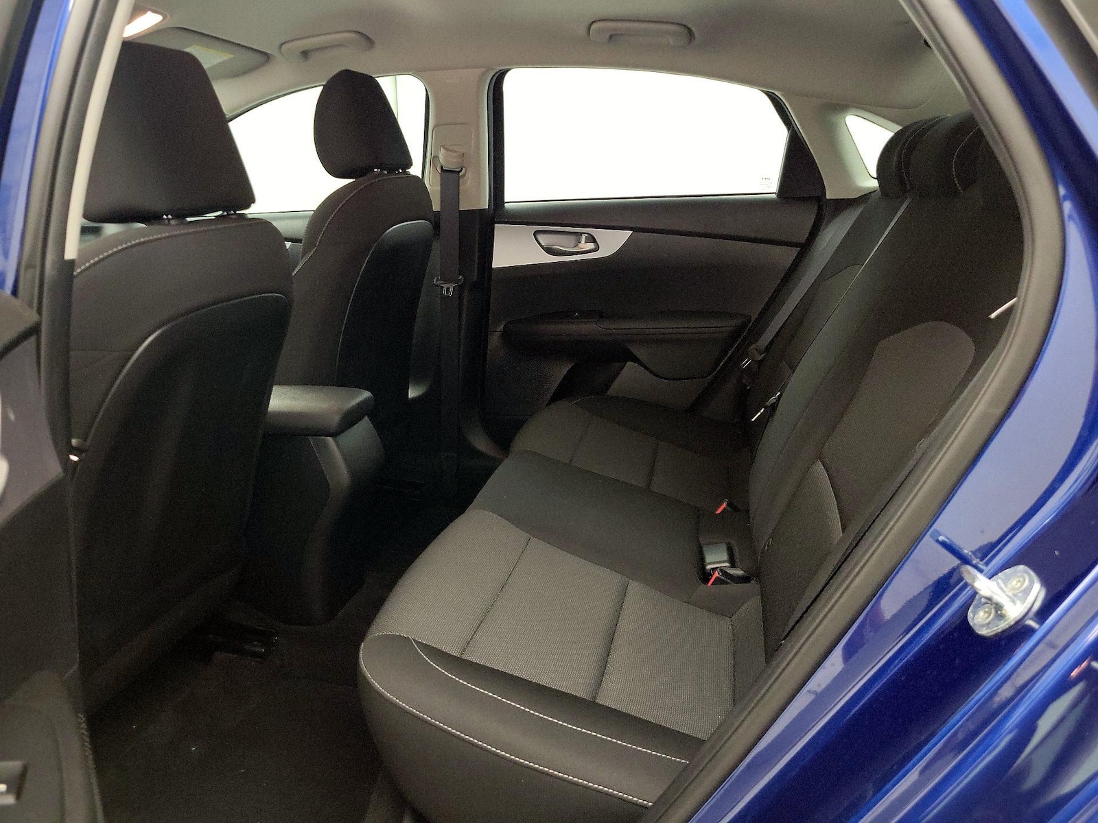 2022 Kia FORTE LXS - Photo 20
