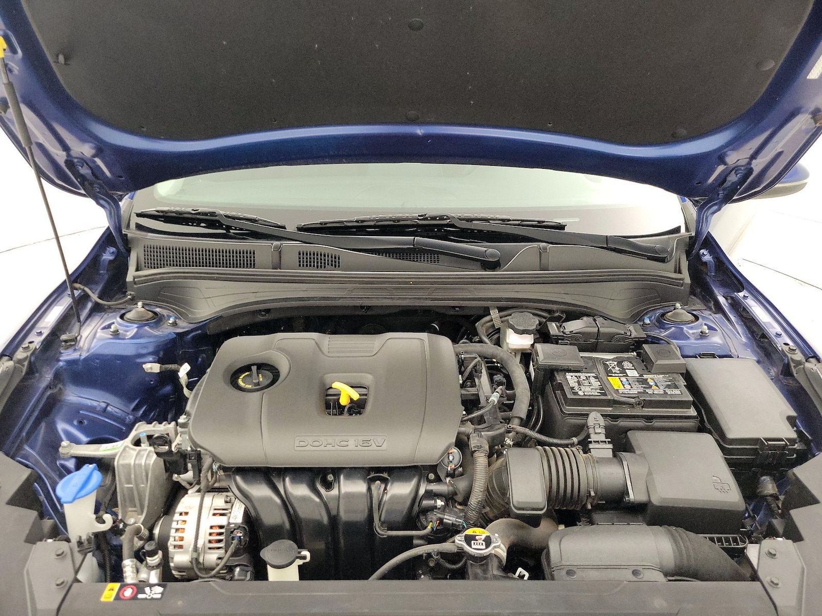 2022 Kia FORTE LXS - Photo 22