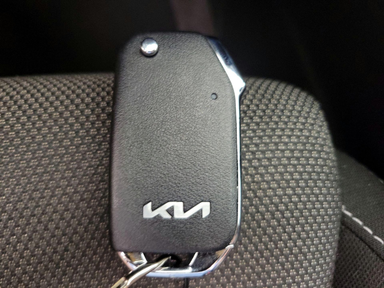 2022 Kia FORTE LXS - Photo 23