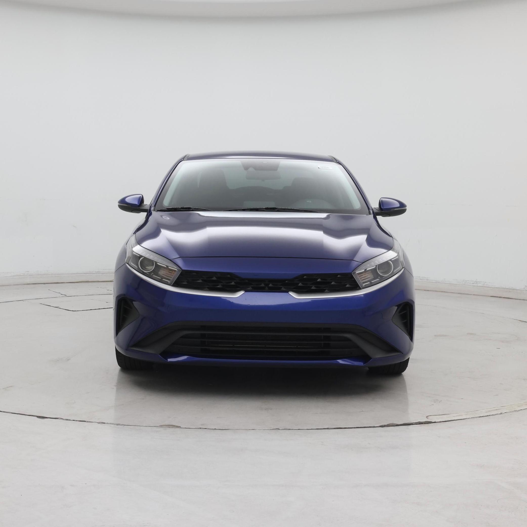 Thumbnail: 2022 Kia Forte - 5