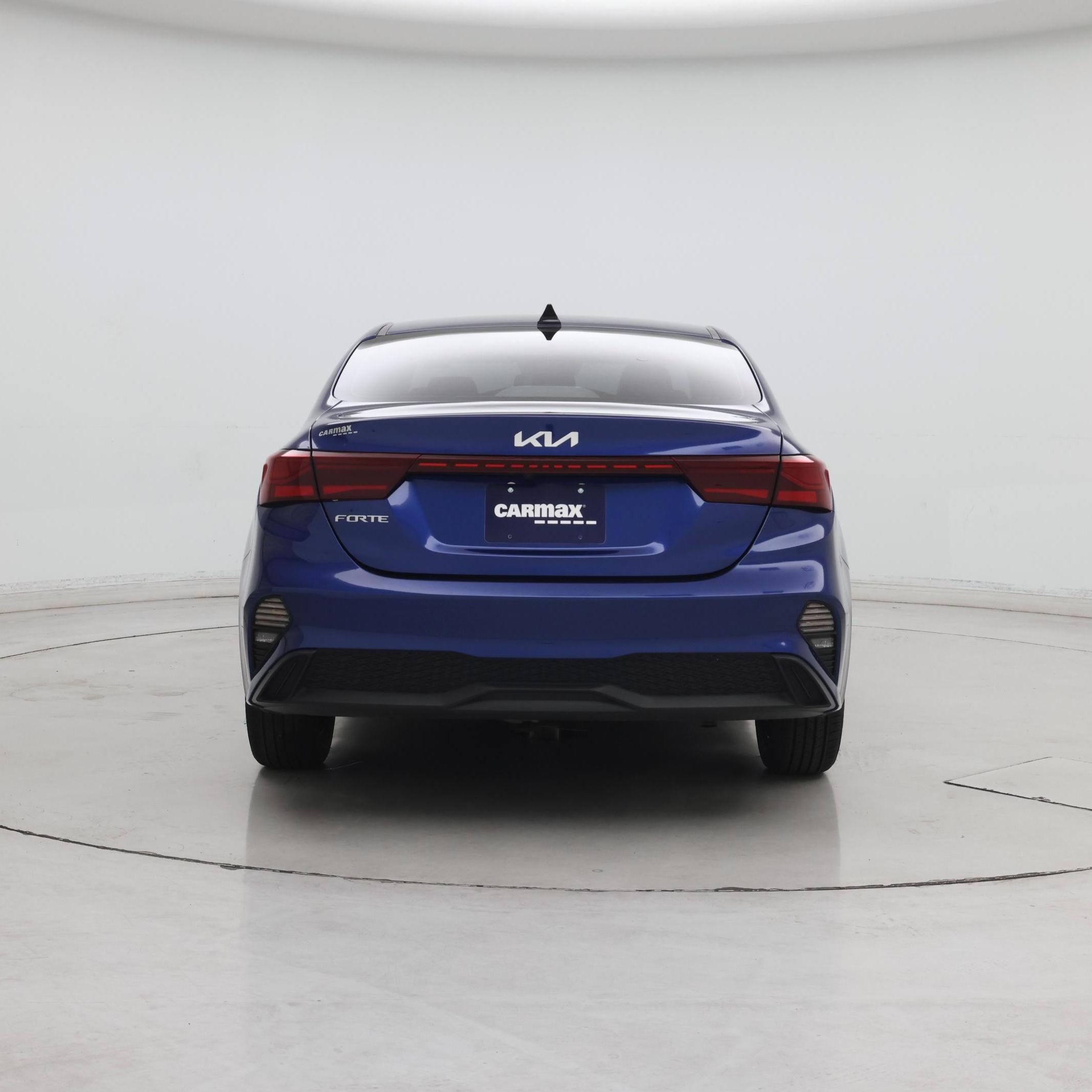 Thumbnail: 2022 Kia Forte - 6