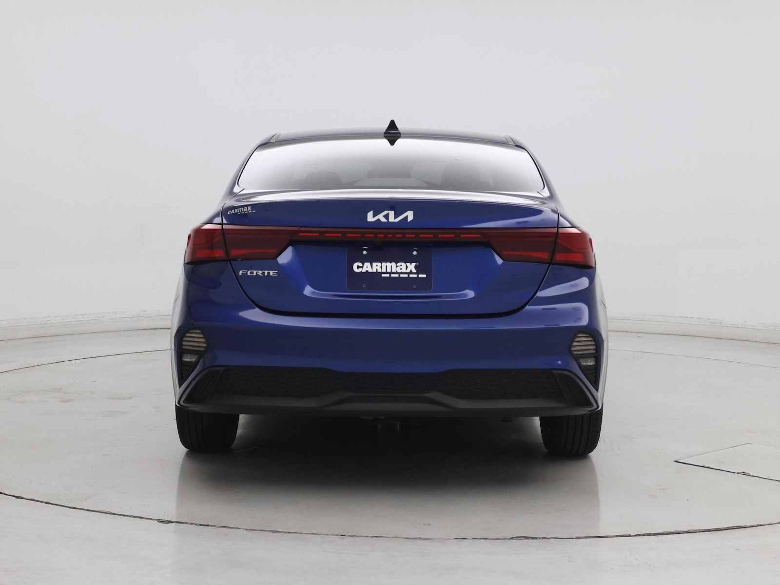 2022 Kia FORTE LXS - Photo 7