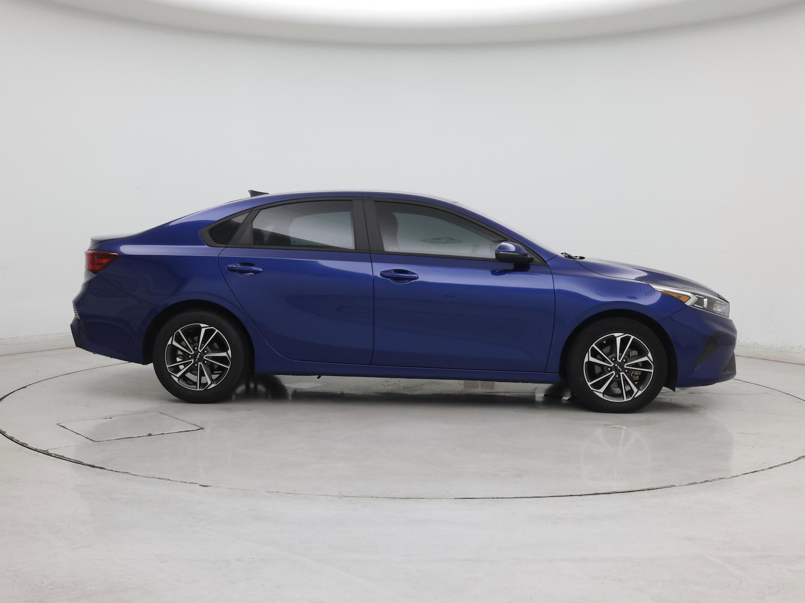 2022 Kia FORTE LXS - Photo 8