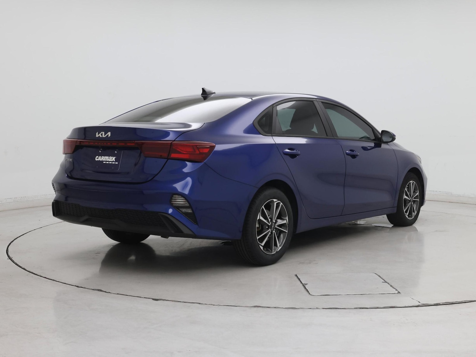 2022 Kia FORTE LXS - Photo 9