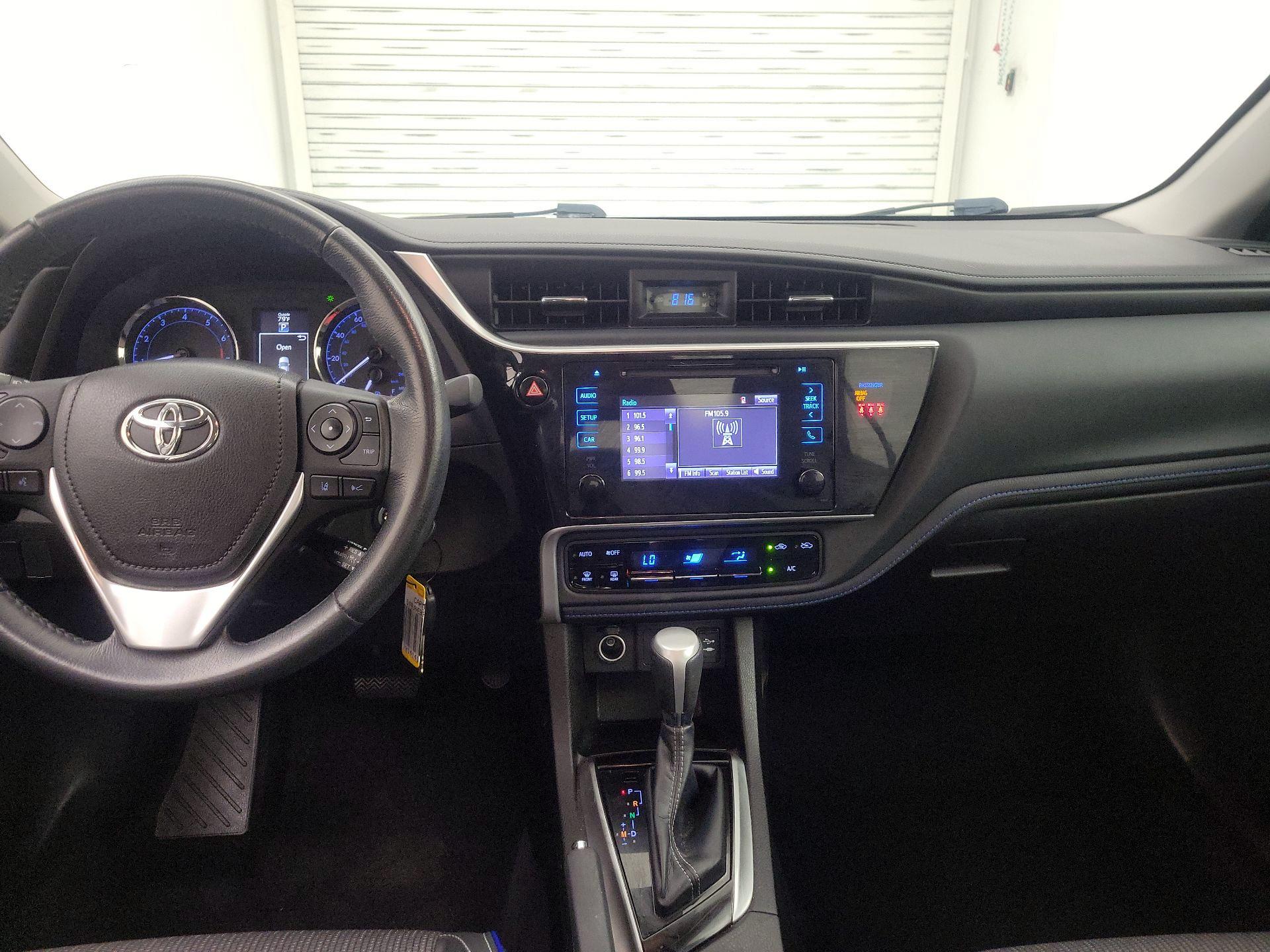 Thumbnail: 2019 Toyota Corolla - 9
