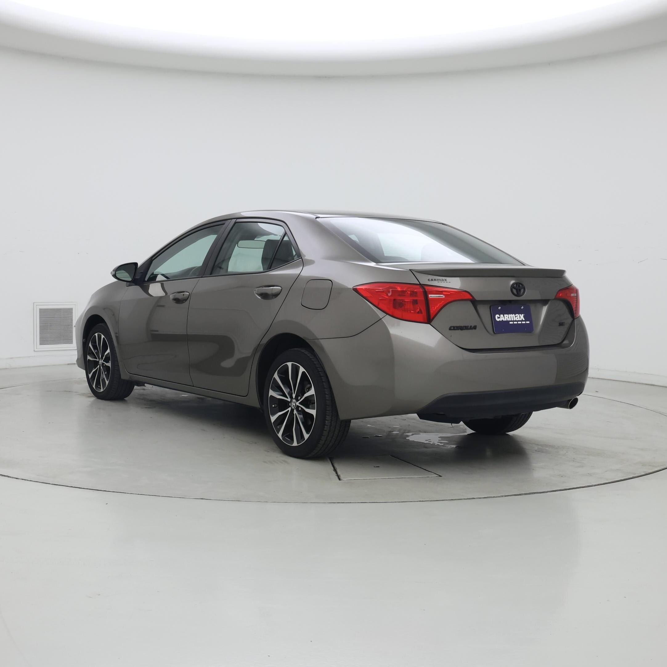 Thumbnail: 2019 Toyota Corolla - 2