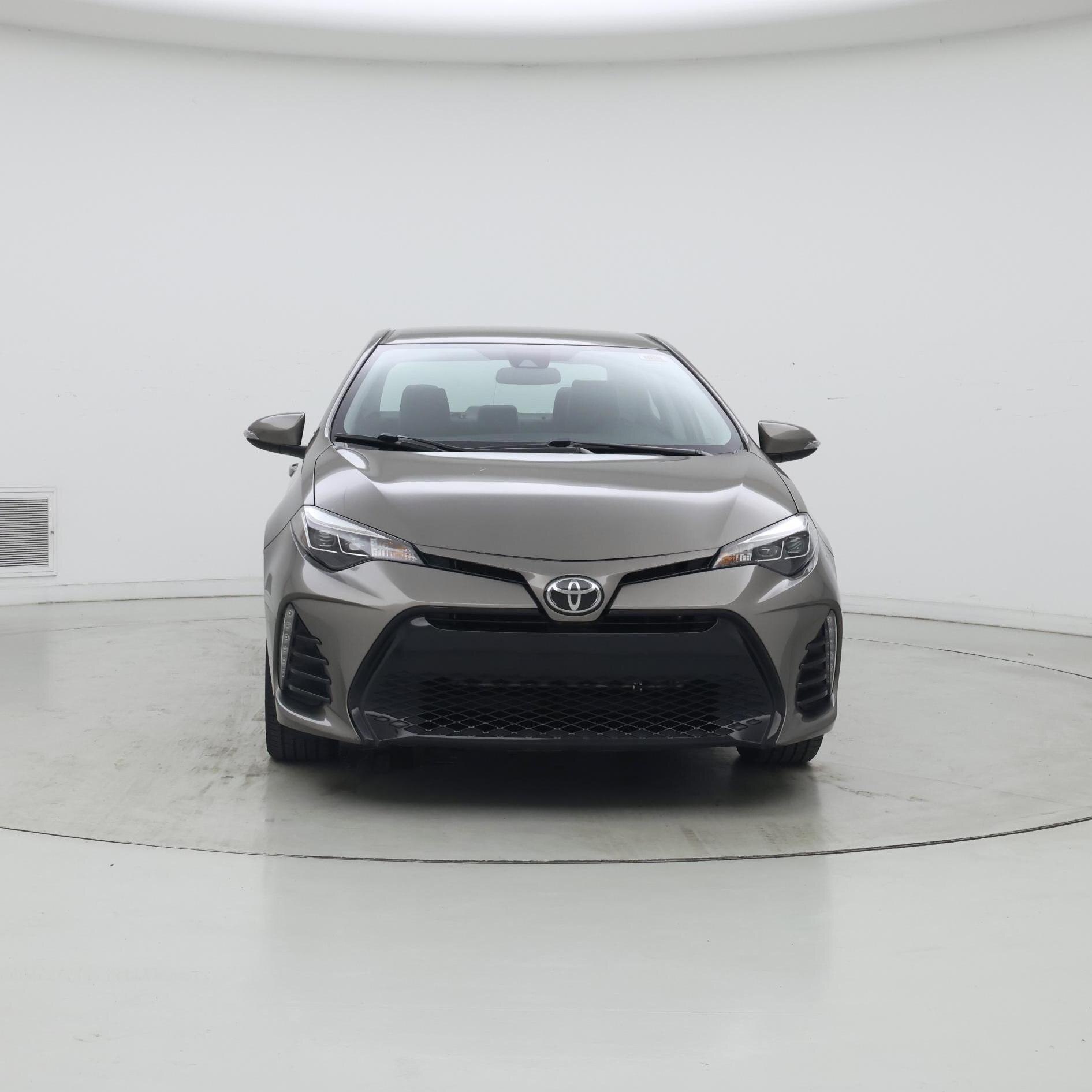 Thumbnail: 2019 Toyota Corolla - 5