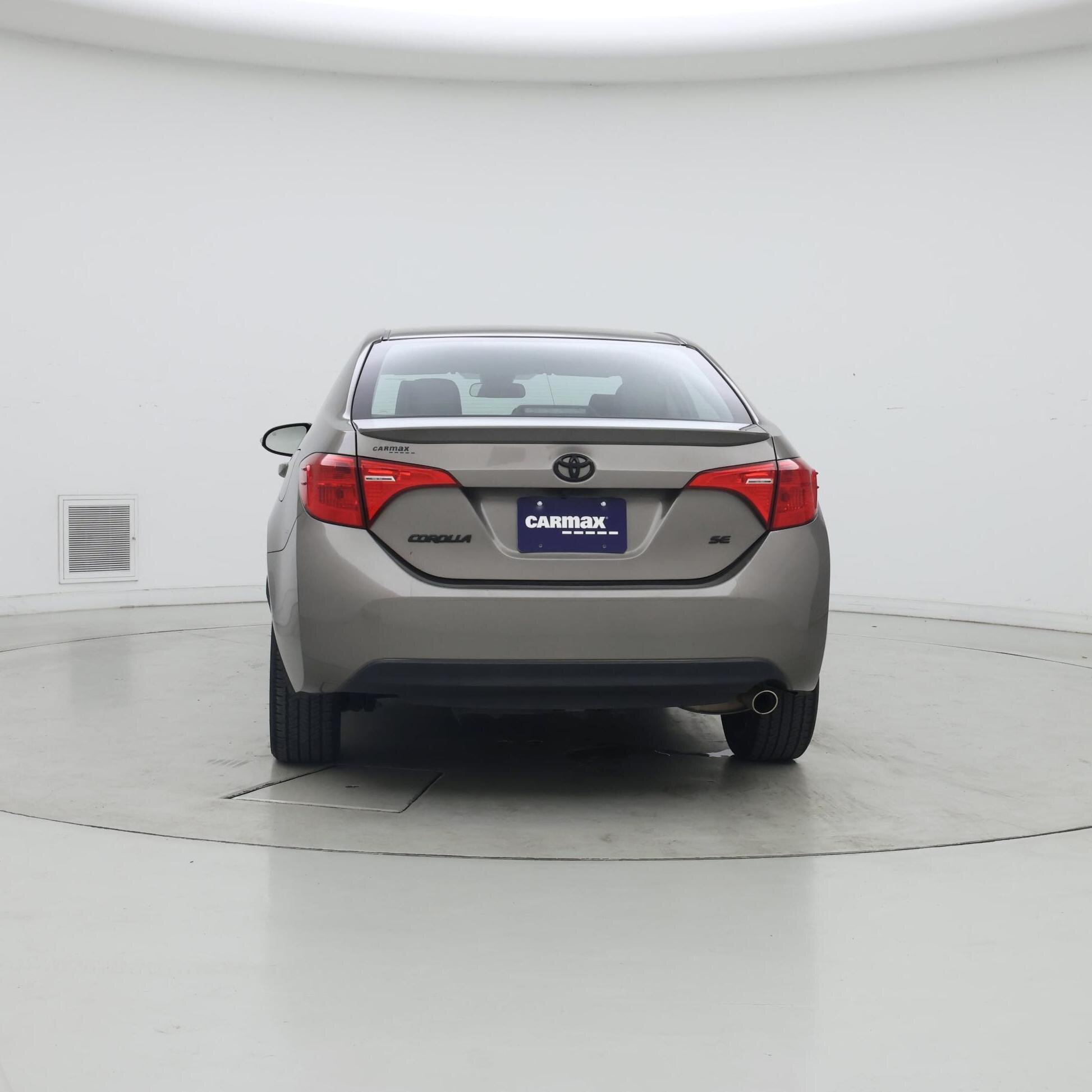 Thumbnail: 2019 Toyota Corolla - 6