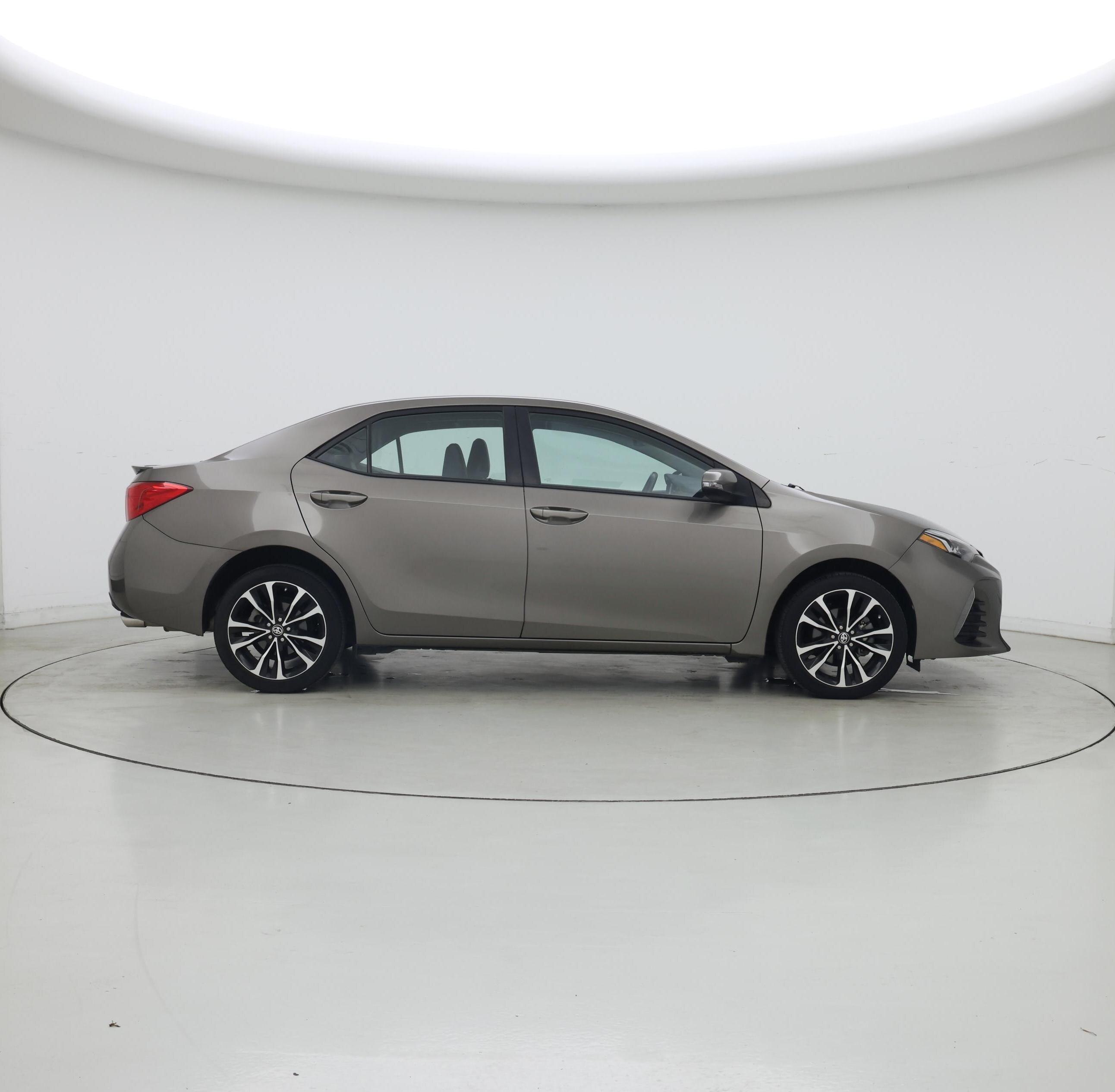 Thumbnail: 2019 Toyota Corolla - 7