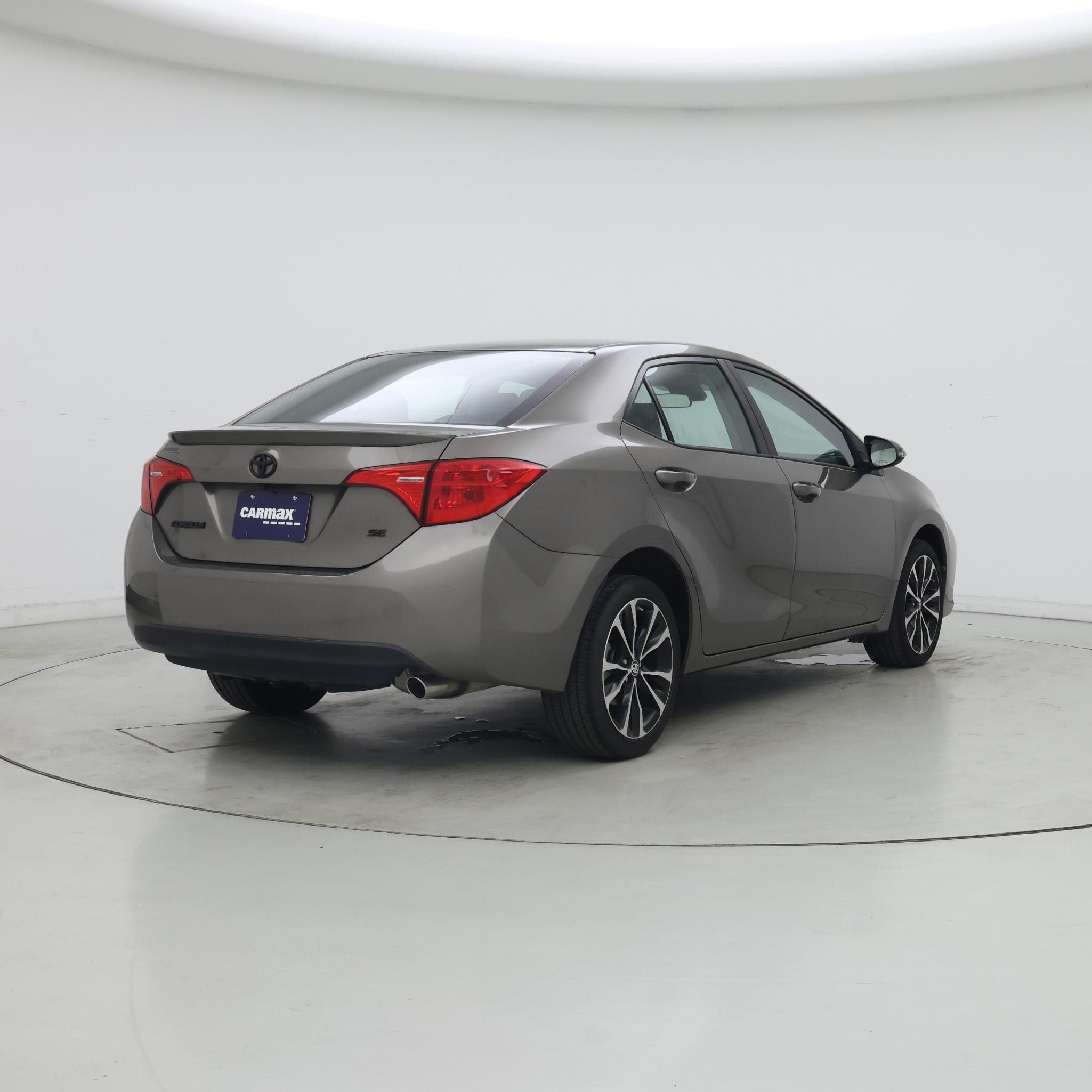 Thumbnail: 2019 Toyota Corolla - 8