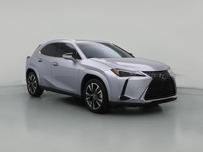 2025 Lexus UX 300h Premium