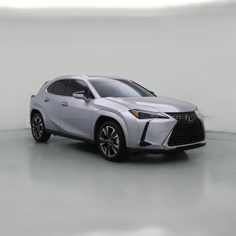 2025 Lexus UX 300h Premium