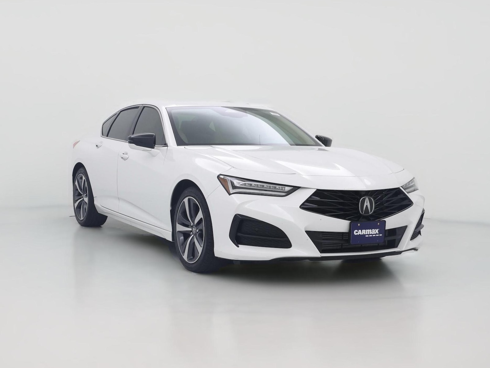 2025 Acura TLX