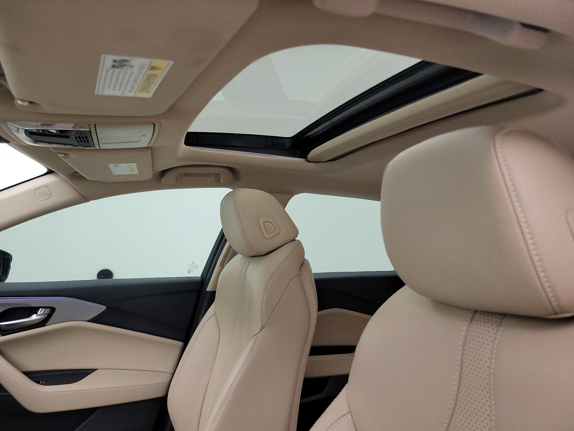 Thumbnail: 2025 Acura TLX - 20