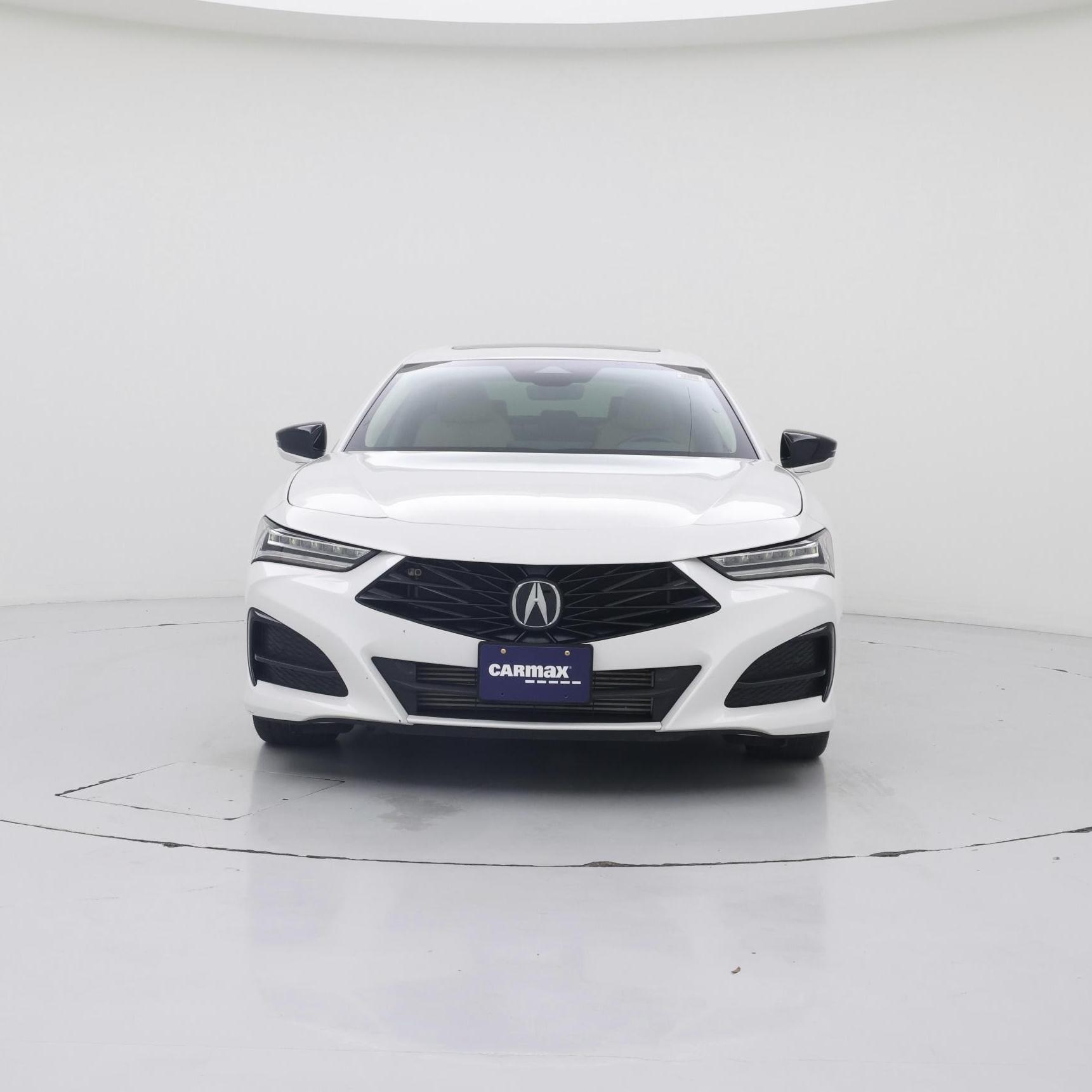 Thumbnail: 2025 Acura TLX - 5