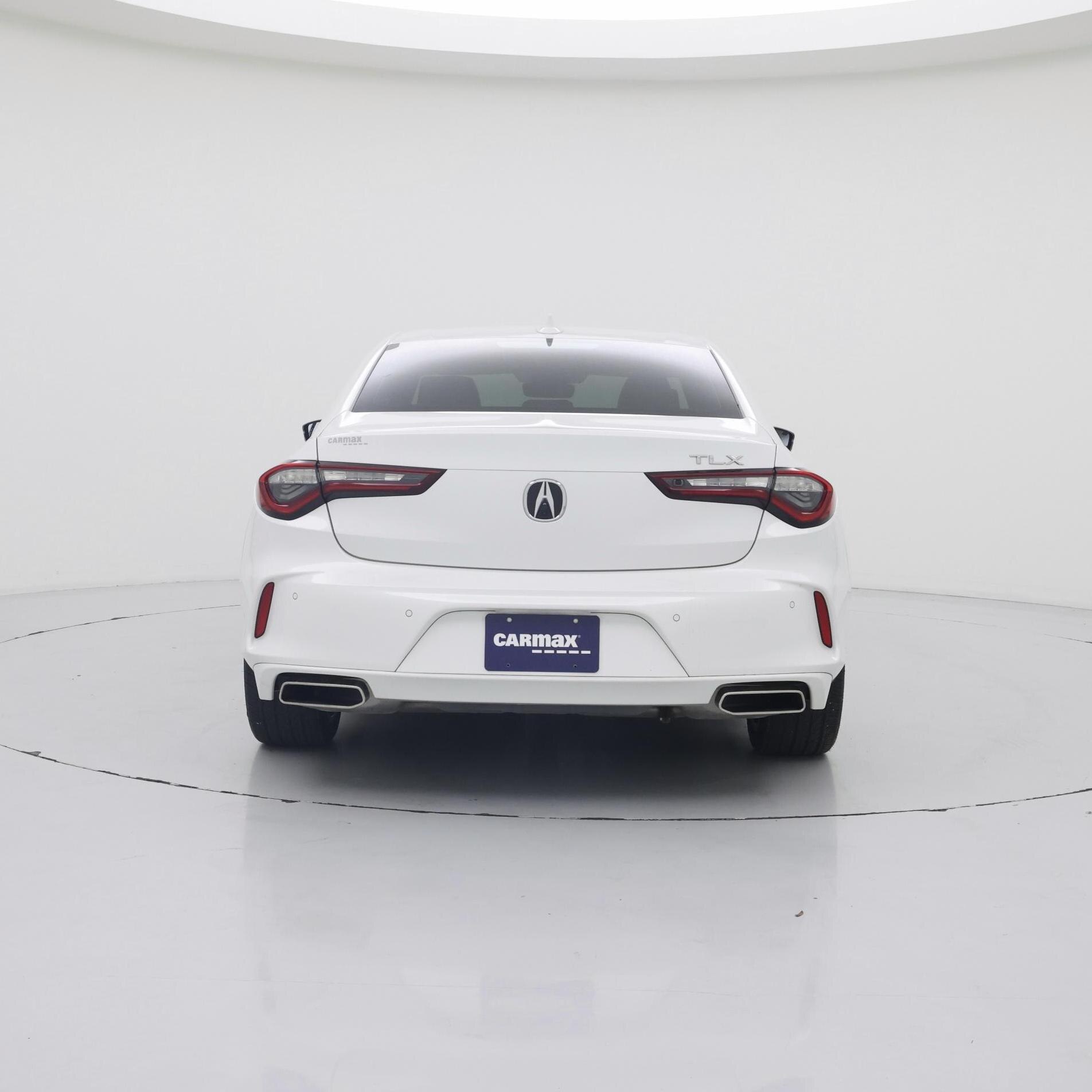 Thumbnail: 2025 Acura TLX - 6