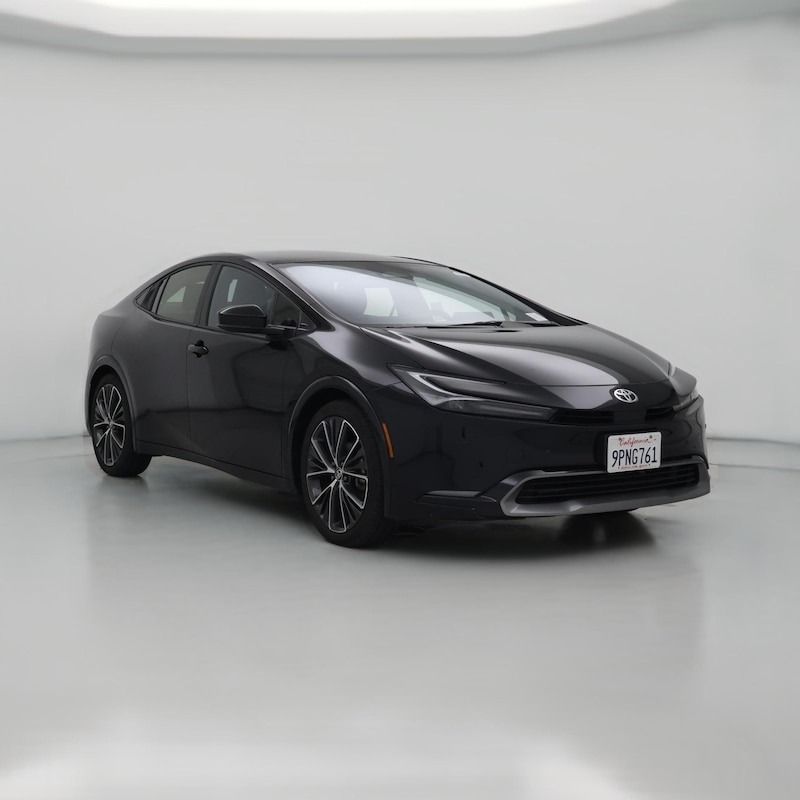 2024 Toyota Prius Limited