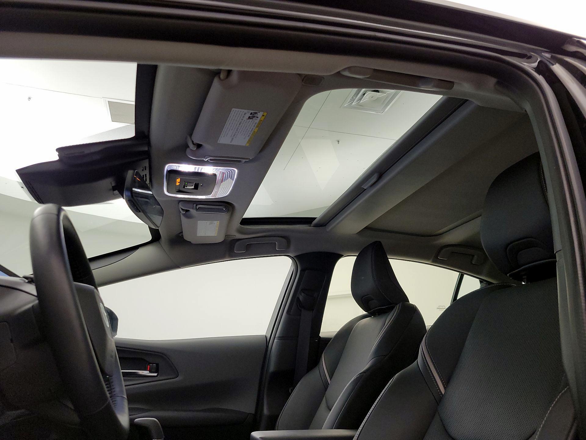 Thumbnail: 2024 Toyota Prius - 19