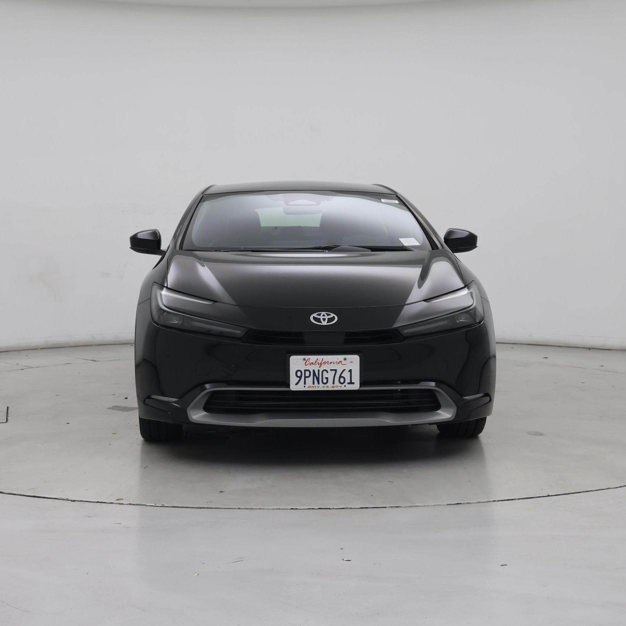 Thumbnail: 2024 Toyota Prius - 5