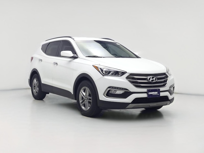 2017 Hyundai Santa Fe Sport 2.0T -
                  Houston, TX