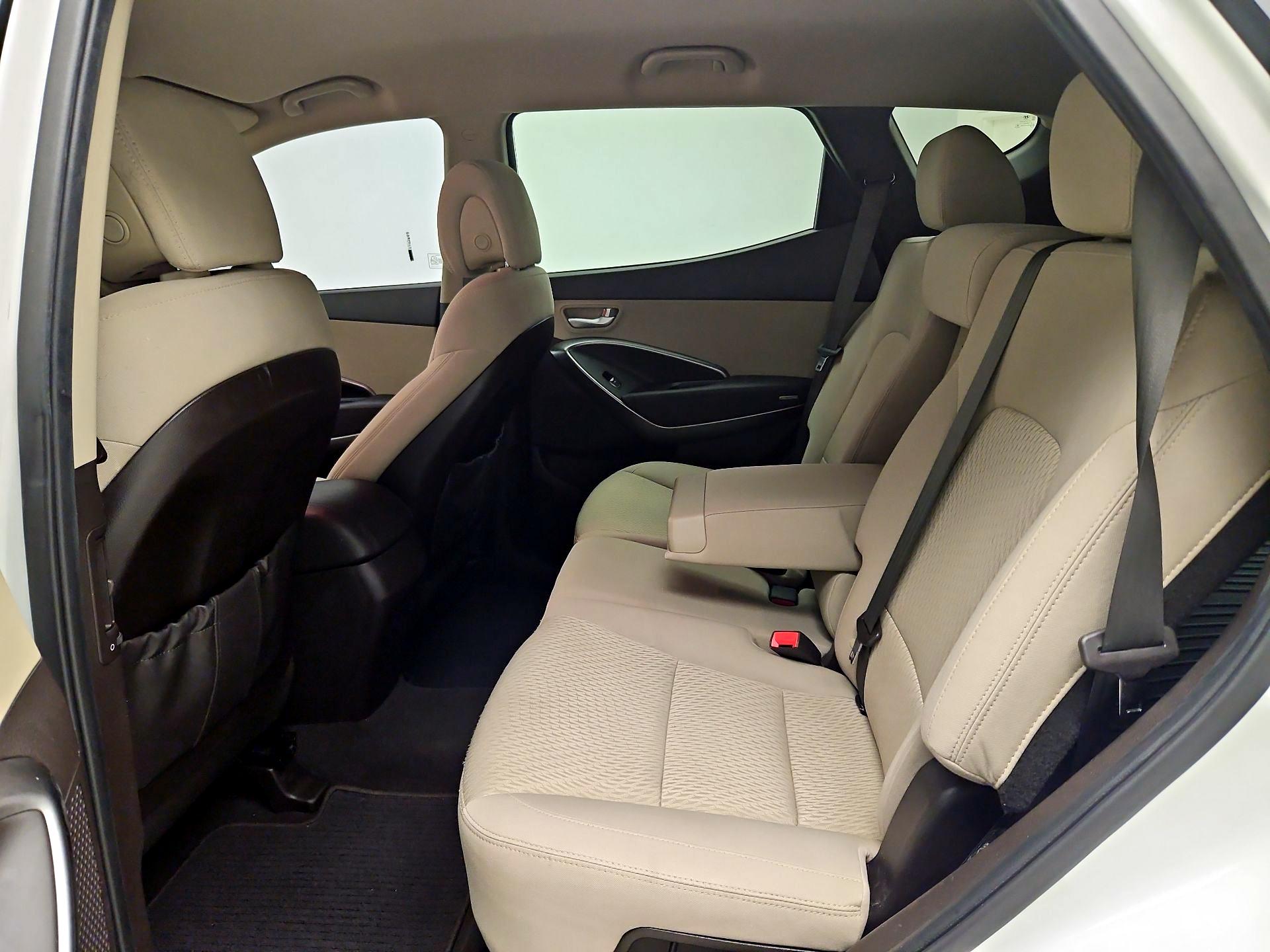 Thumbnail: 2017 Hyundai Santa Fe - 19