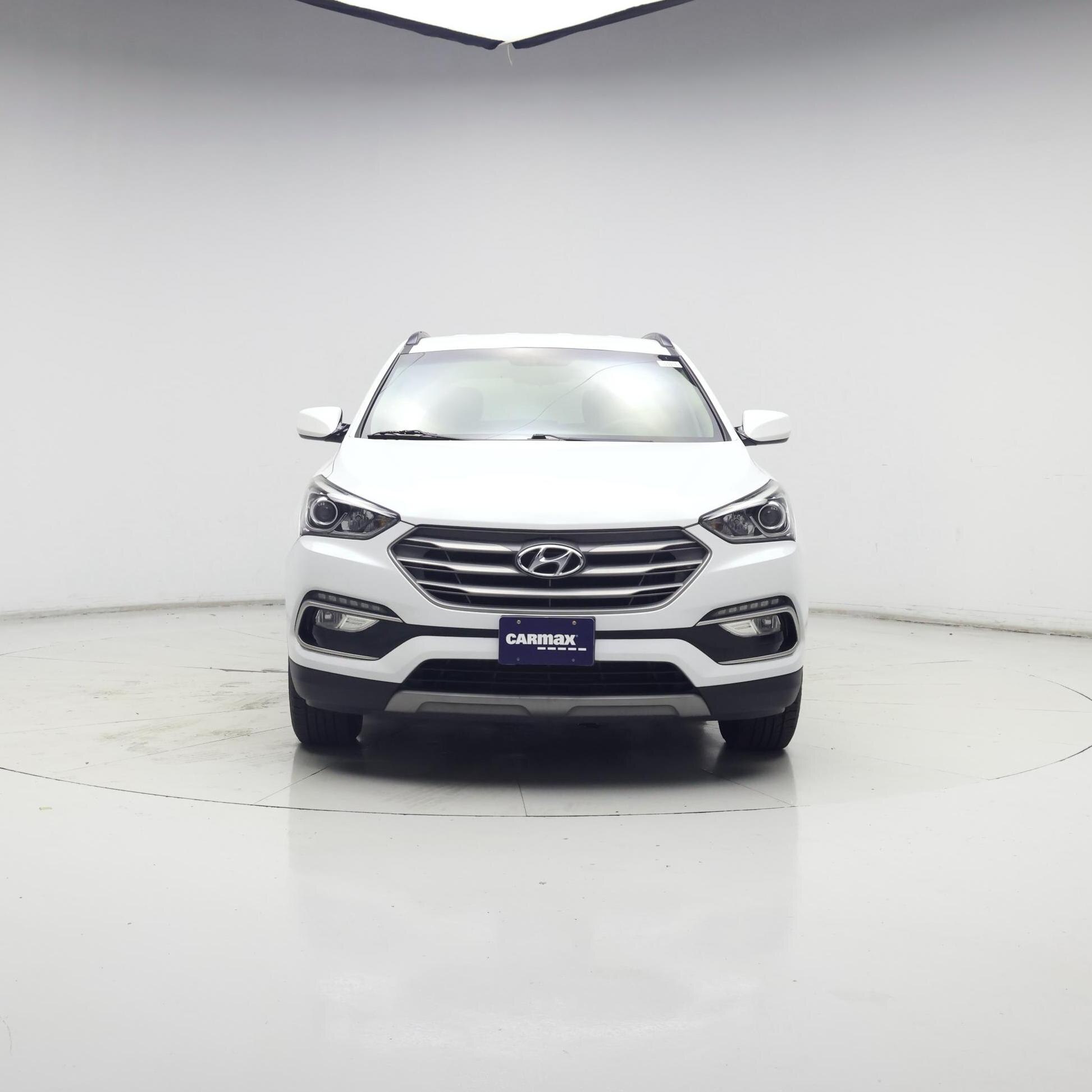 Thumbnail: 2017 Hyundai Santa Fe - 5