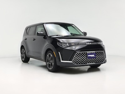 2023 Kia Soul EX