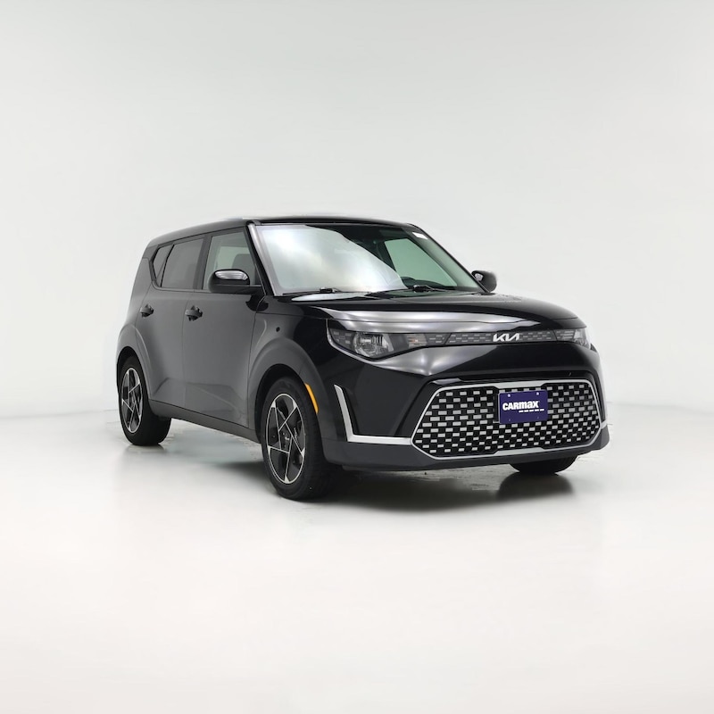 2023 Kia Soul EX
