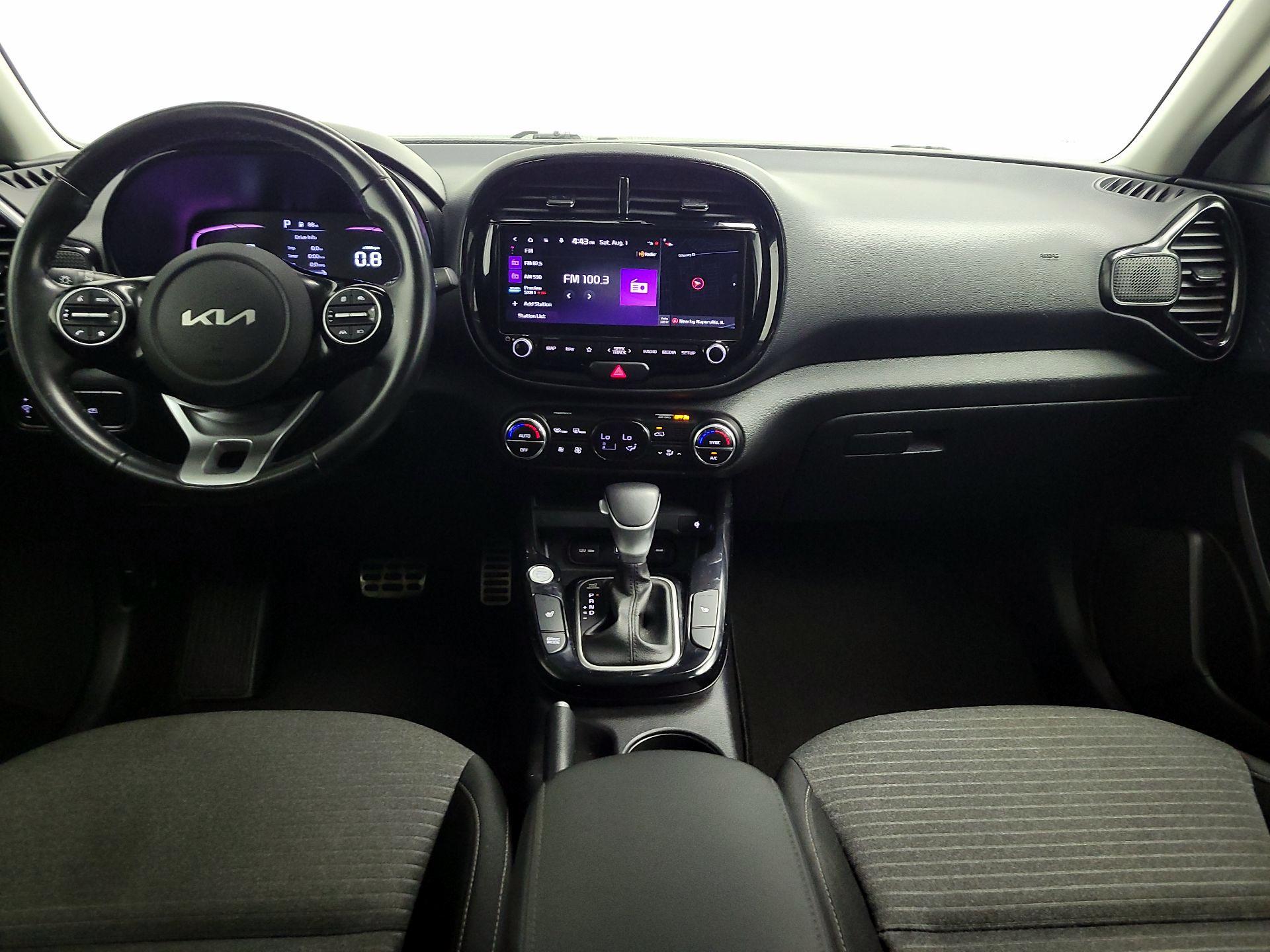 Thumbnail: 2023 Kia Soul - 9