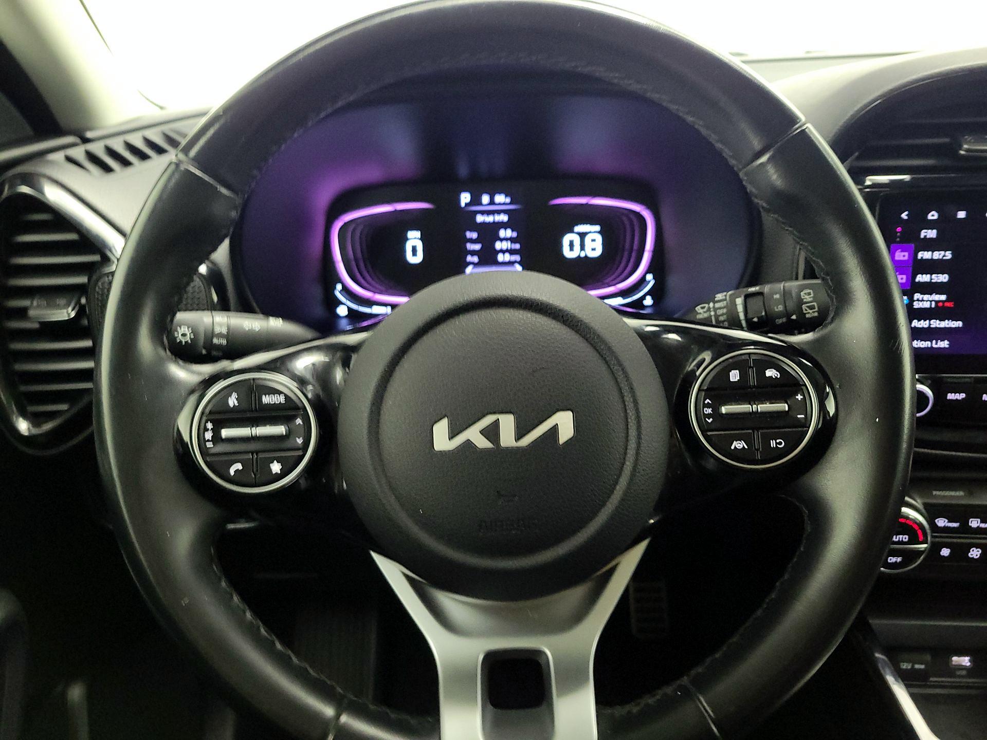 Thumbnail: 2023 Kia Soul - 10