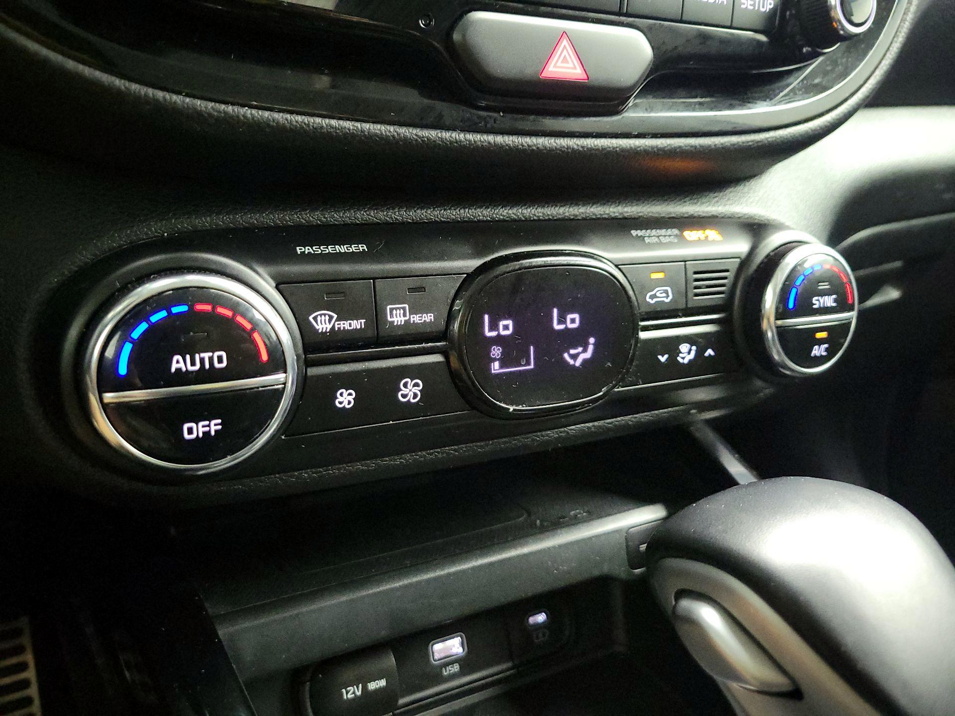 Thumbnail: 2023 Kia Soul - 14