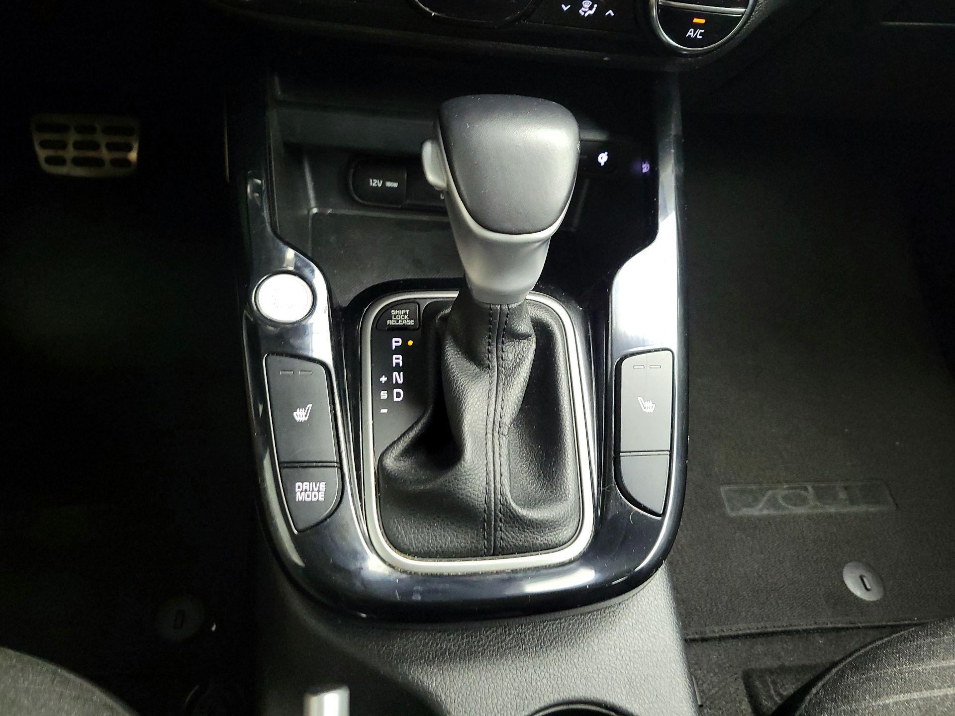 Thumbnail: 2023 Kia Soul - 15