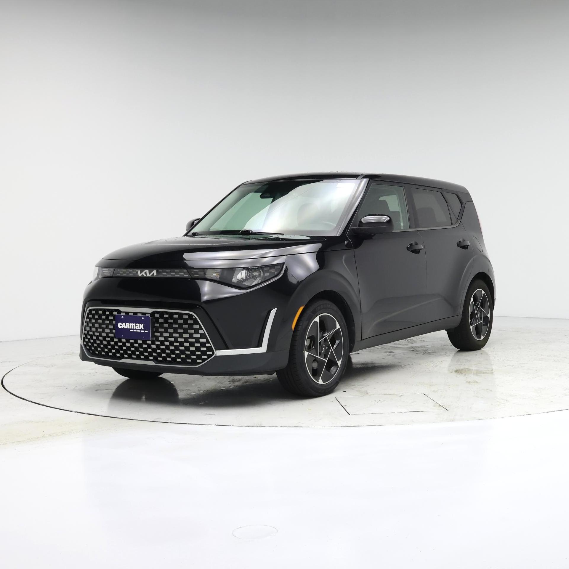 Thumbnail: 2023 Kia Soul - 4