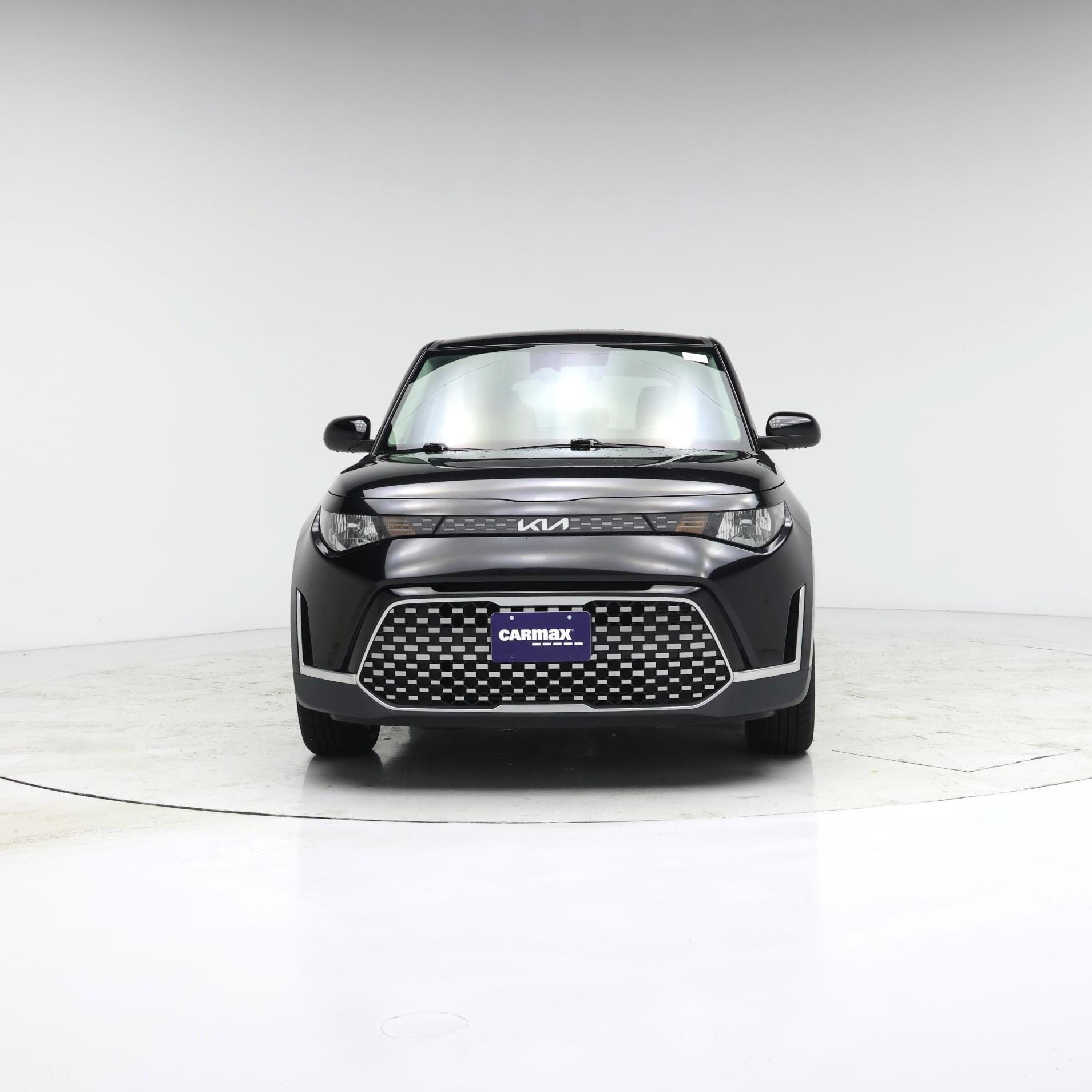 Thumbnail: 2023 Kia Soul - 5
