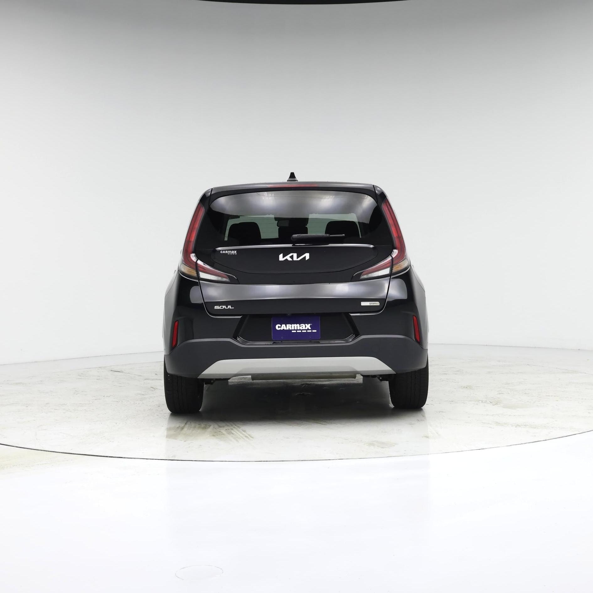 Thumbnail: 2023 Kia Soul - 6