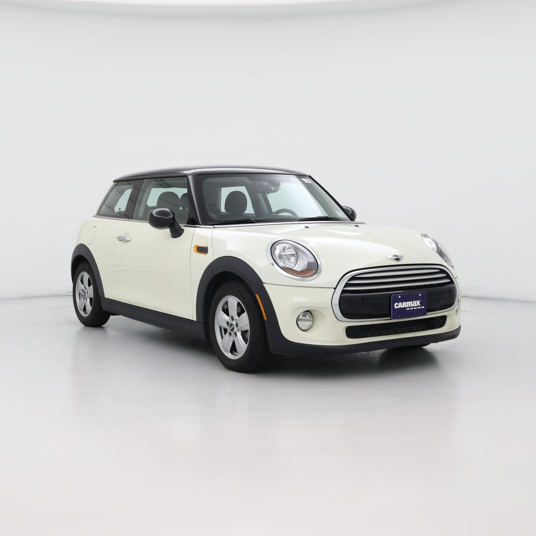 Thumbnail: 2015 MINI Cooper Hardtop - 1
