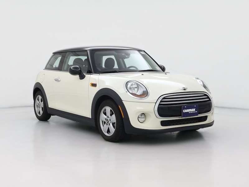 2015 MINI Cooper Hardtop  -
                  Edison, NJ