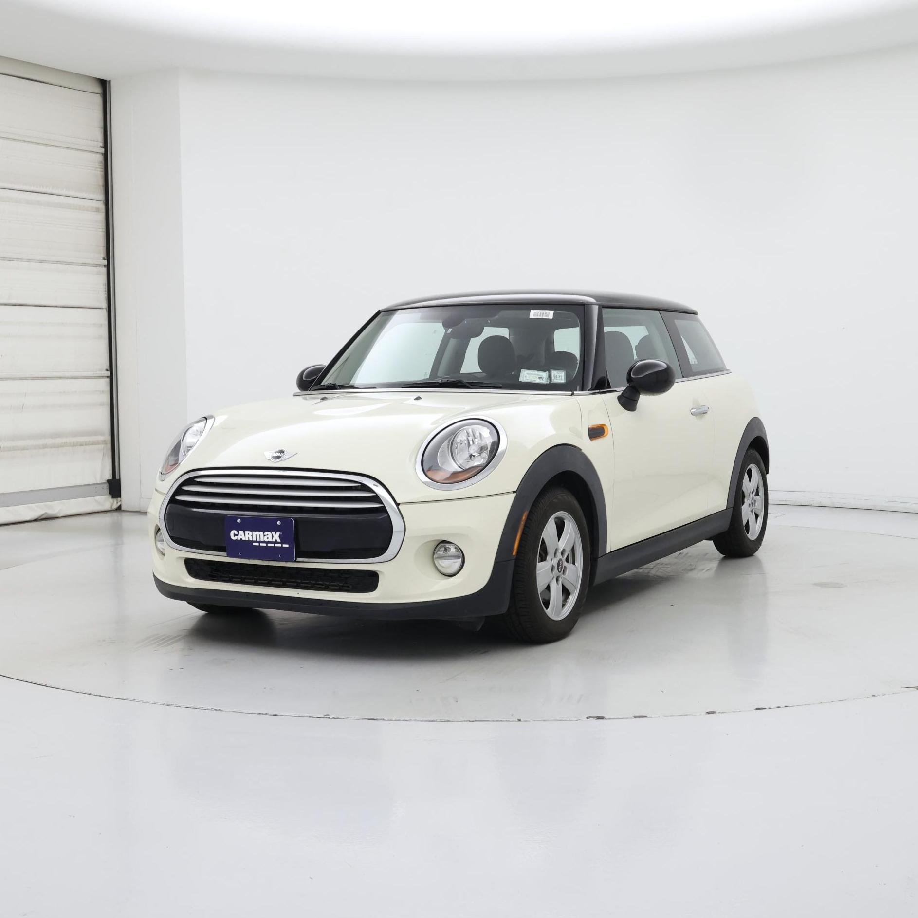 Thumbnail: 2015 MINI Cooper Hardtop - 4