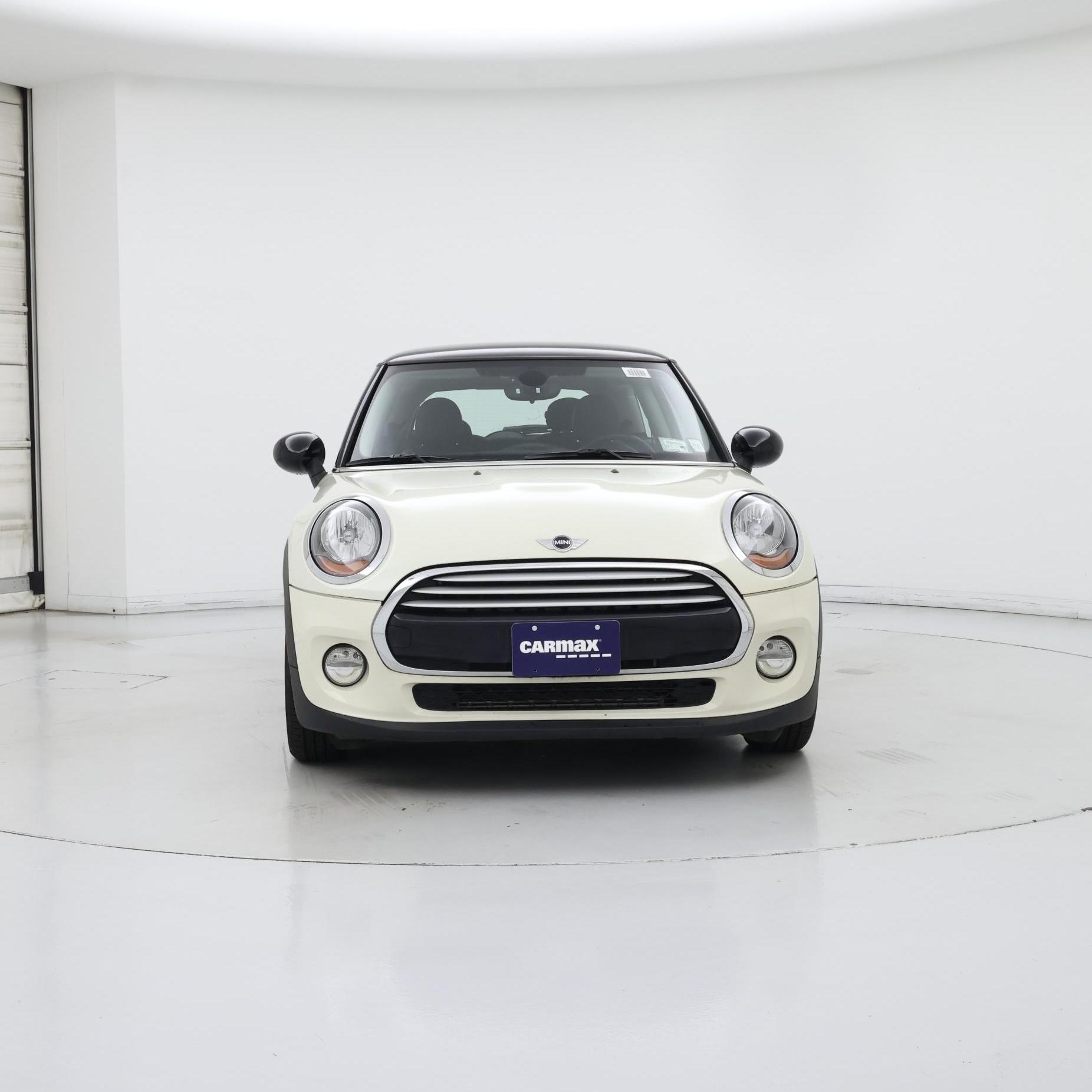 Thumbnail: 2015 MINI Cooper Hardtop - 5